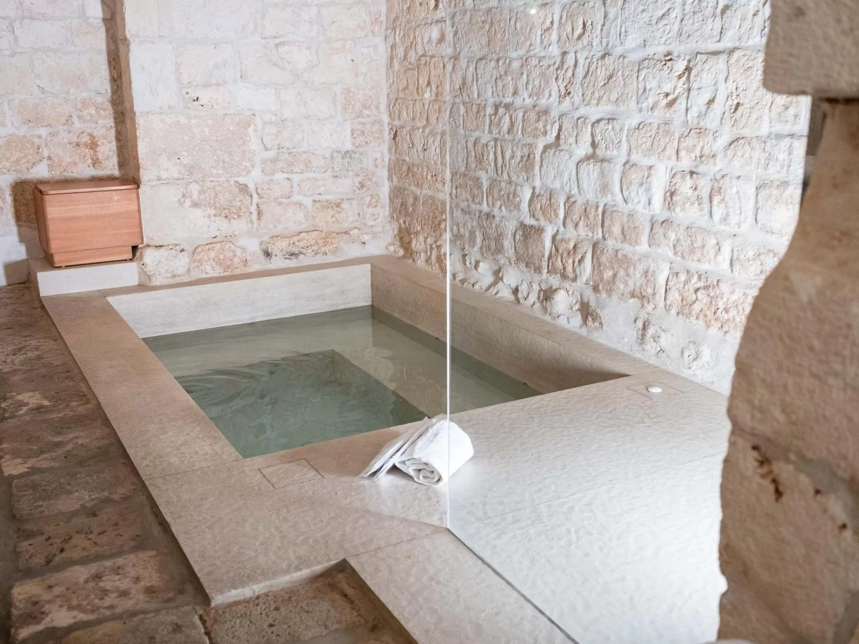 Dama Bianca Boutique Hotel Ostuni