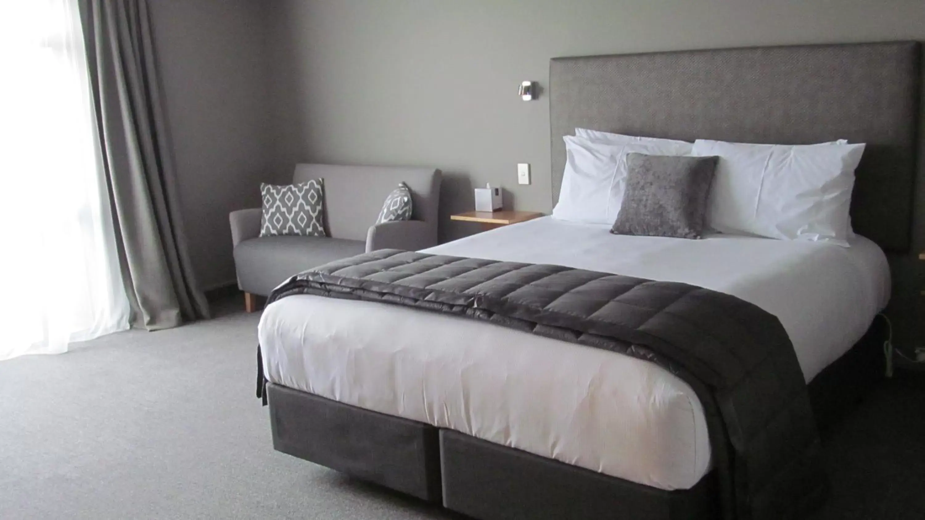 Executive Studio in Amross Motel Executive Studio in Amross Motel