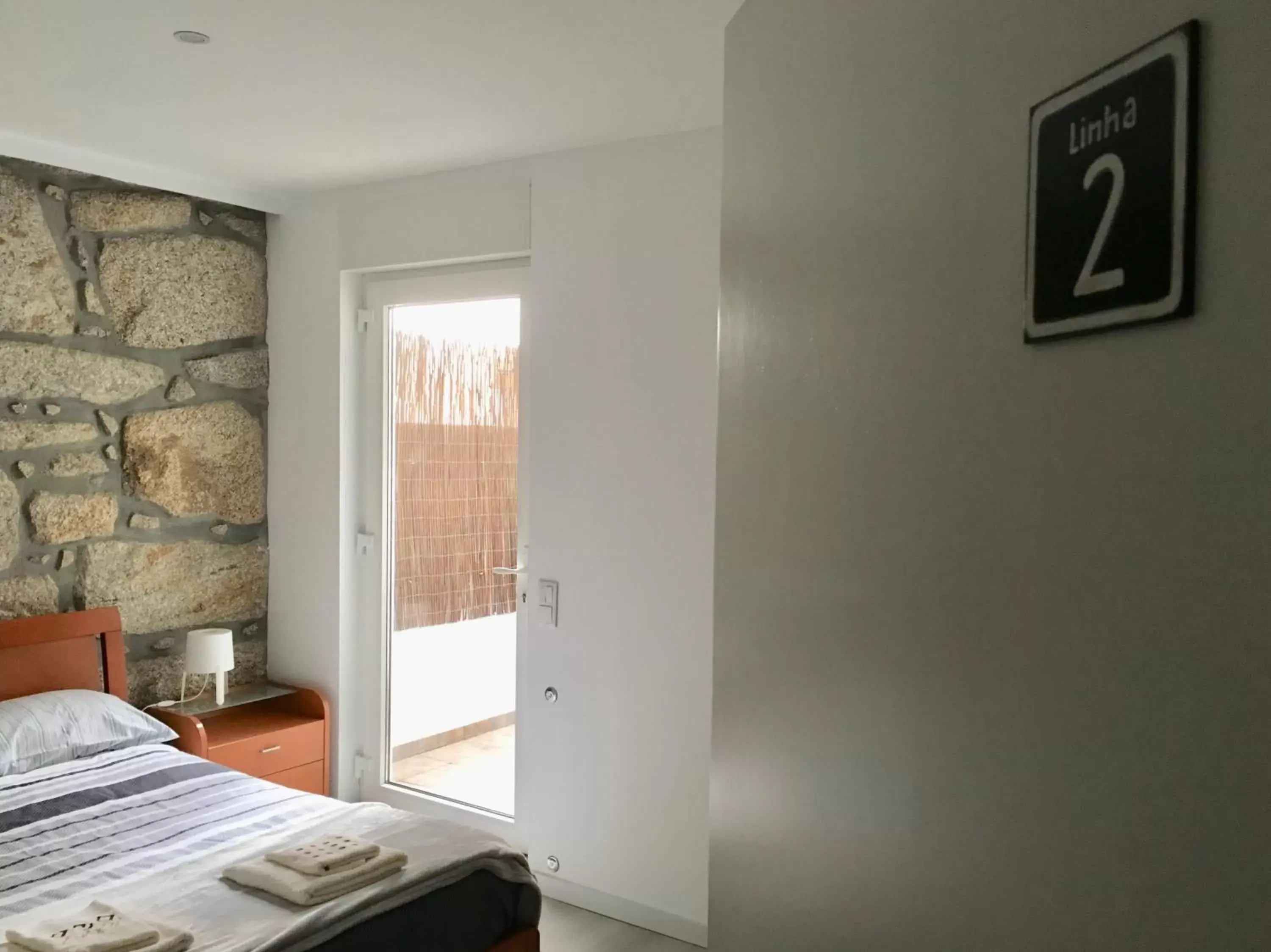 Suite with Terrace in Campanhã Boutique Station Suite with Terrace in Campanhã Boutique Station