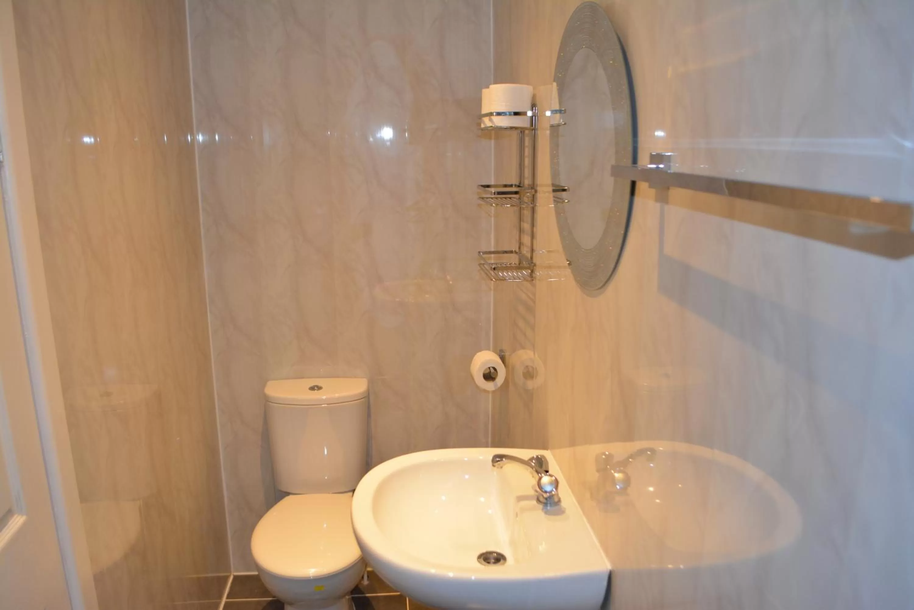 BLACKPOOL MERCY Inn HOTEL