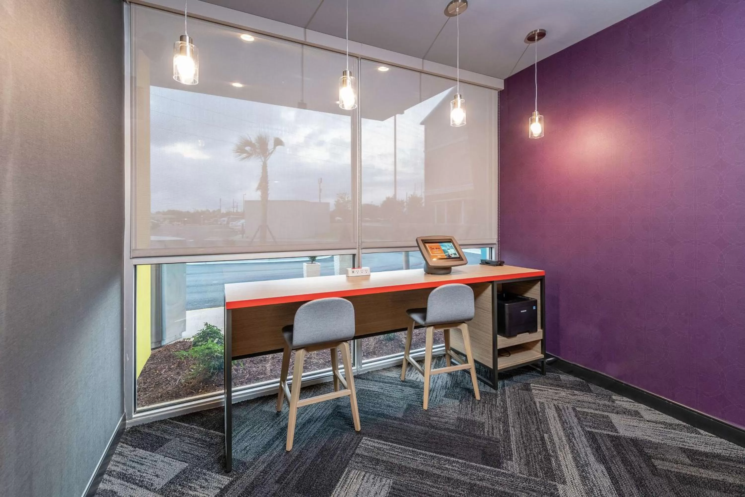 Business facilities in Tru By Hilton Orangeburg