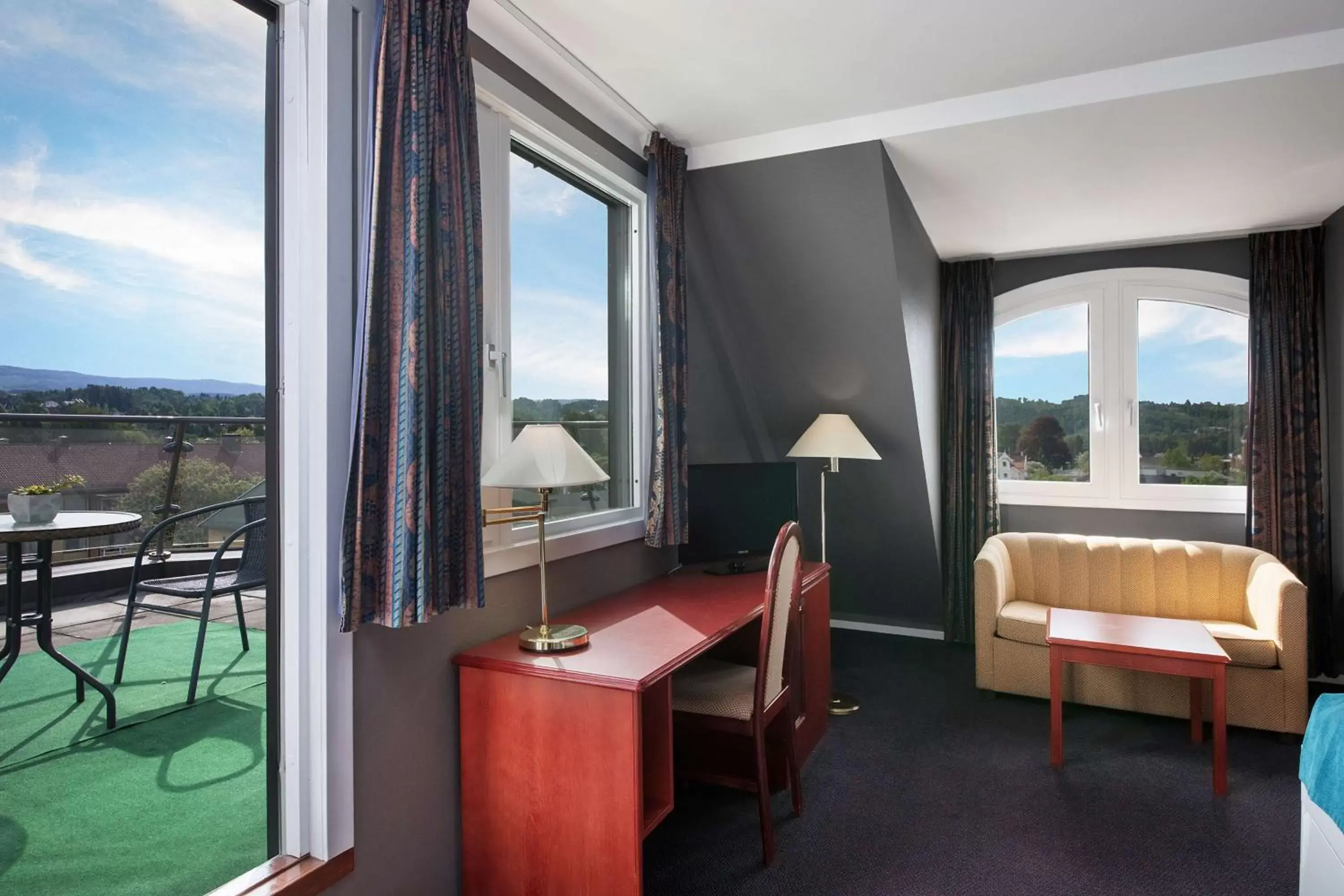 Scandic Hønefoss Scandic Hønefoss