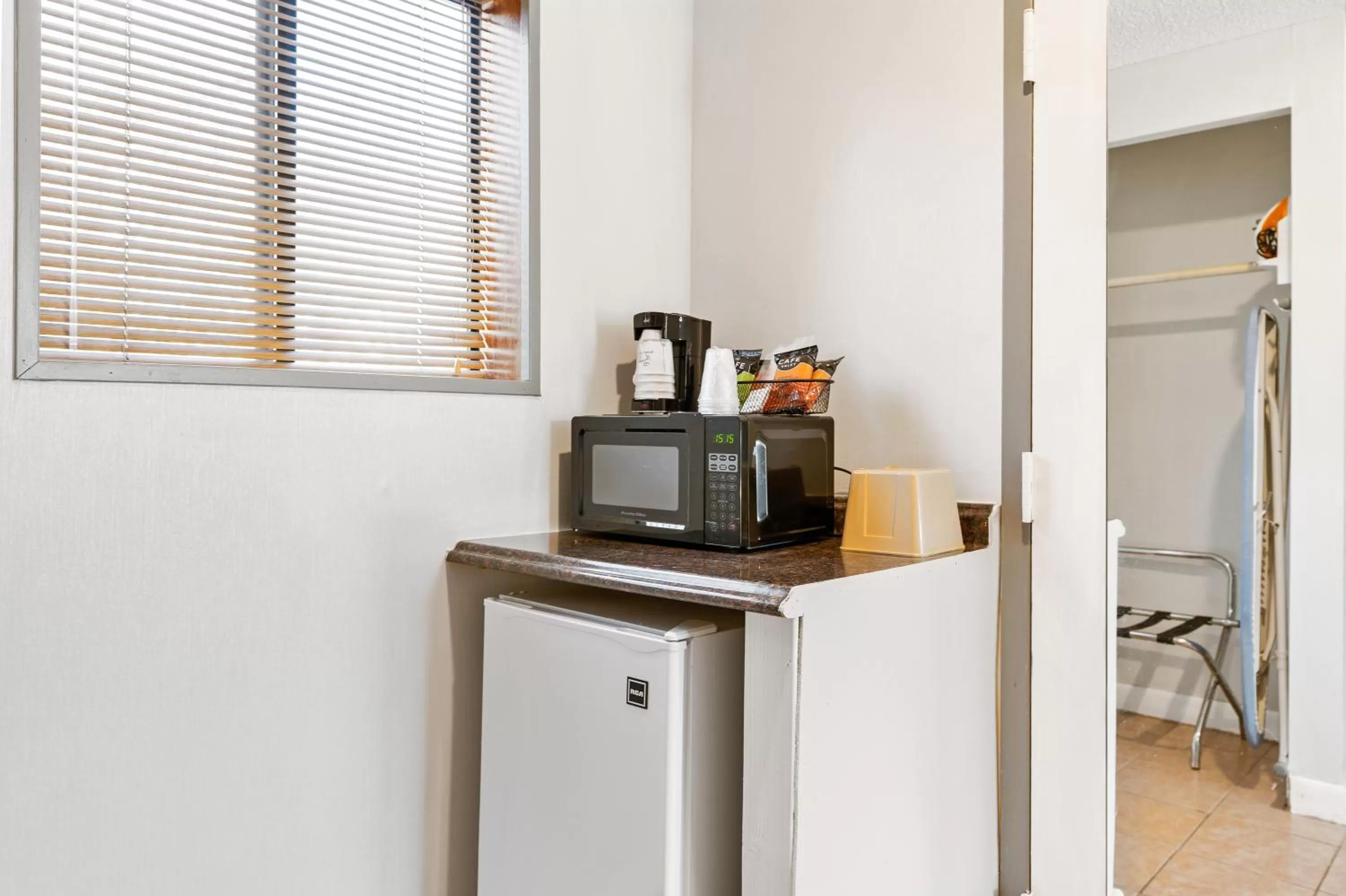 FairBridge Inn and Suites West Point