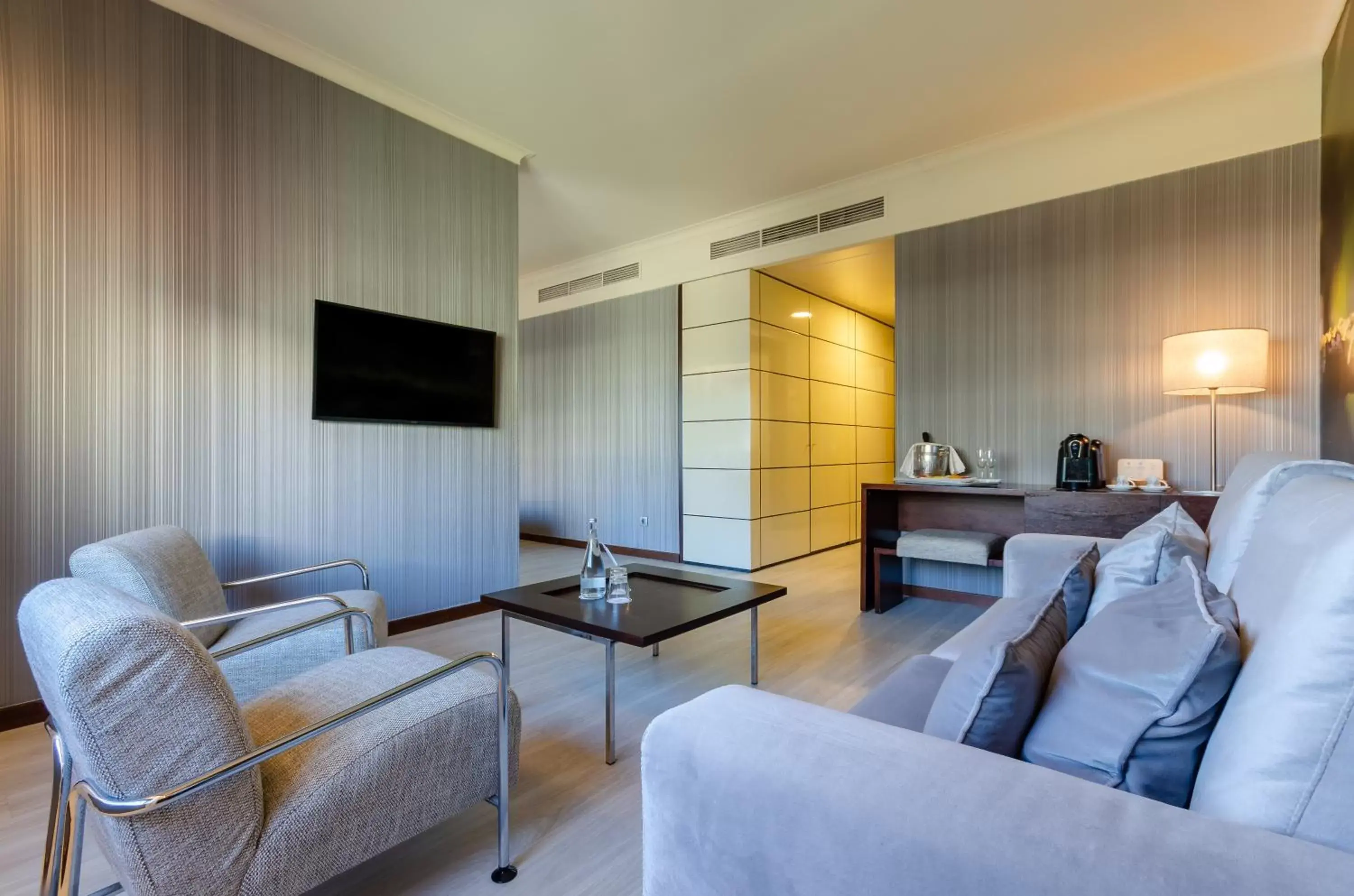 Junior Suite in Olissippo Oriente Junior Suite in Olissippo Oriente