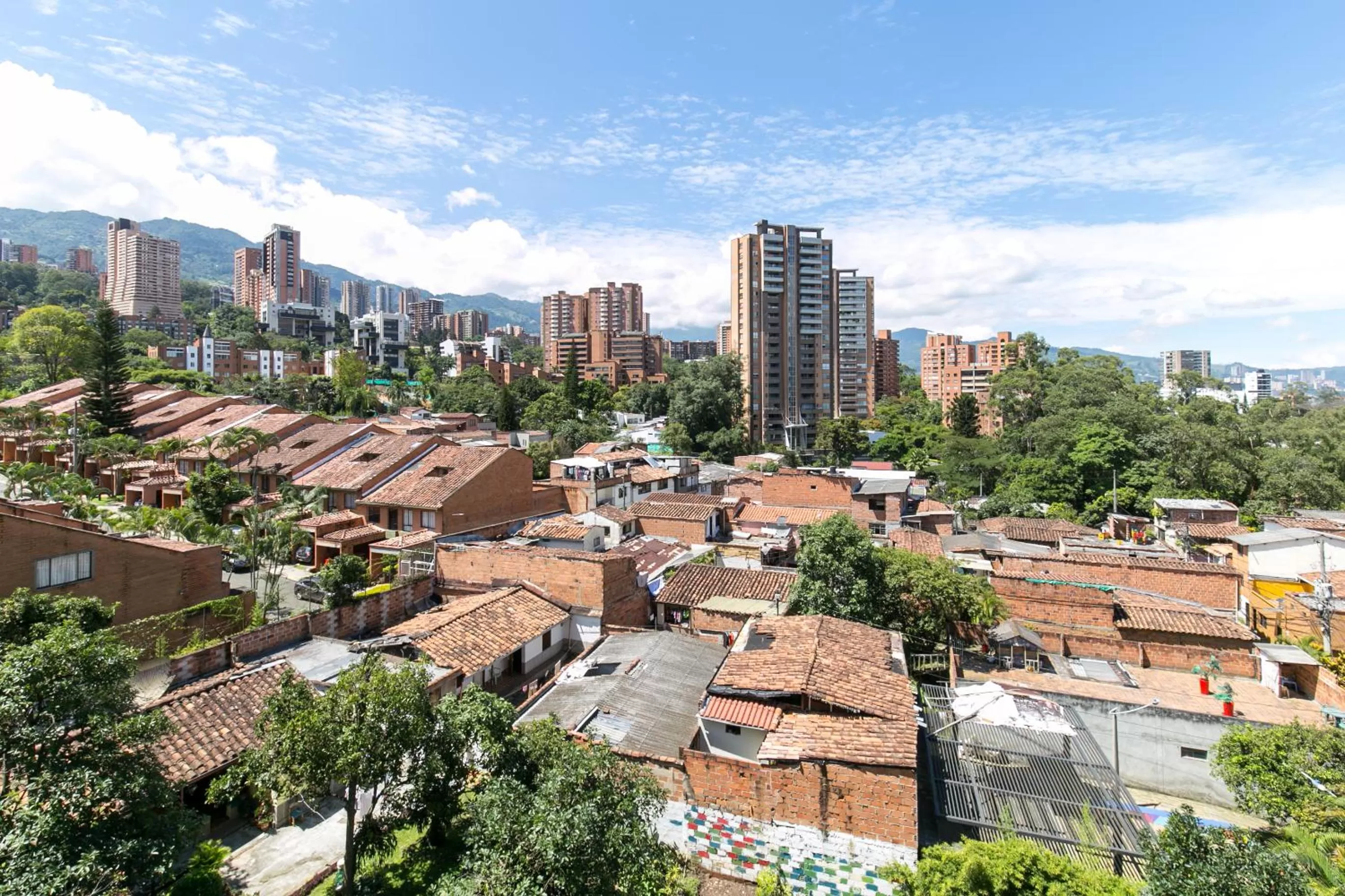 View (from property/room), Bird's-eye View in Soul Lifestyle Hotel