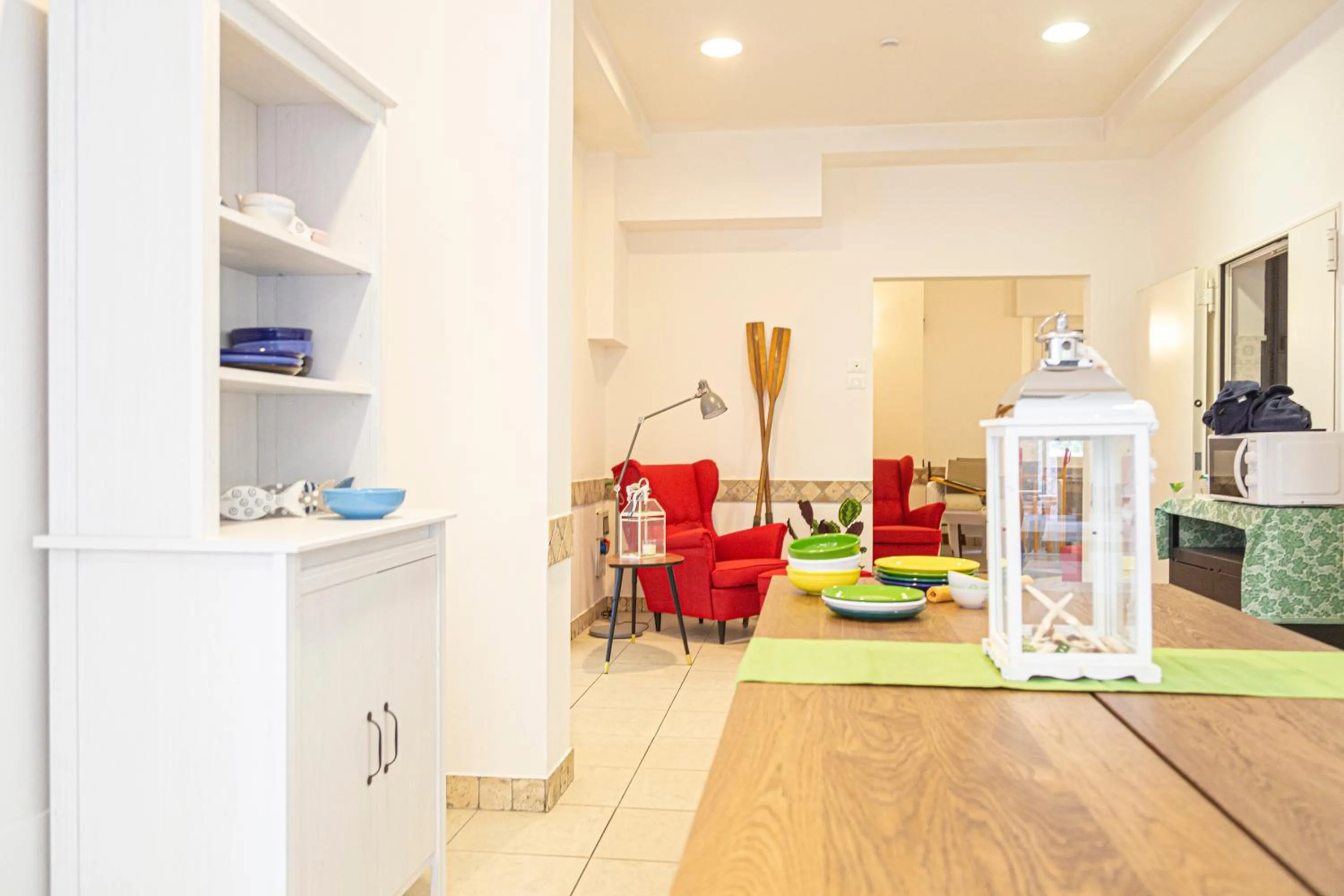 Property building in Mare Home Brunch&Beauty - Adults Only