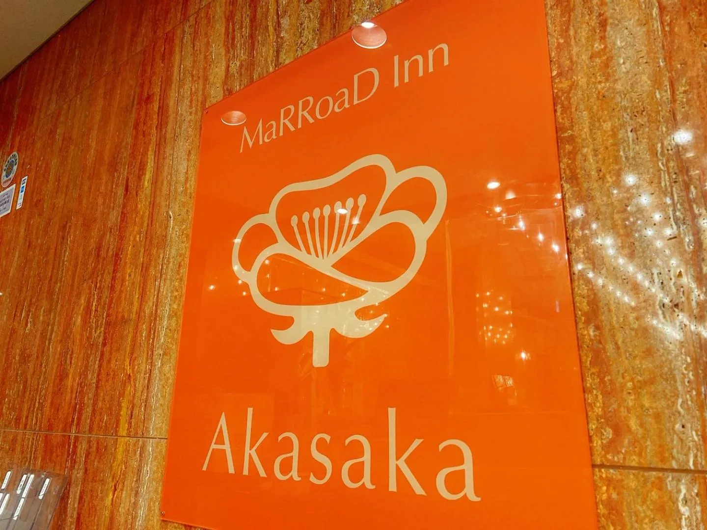 Marroad Inn Akasaka