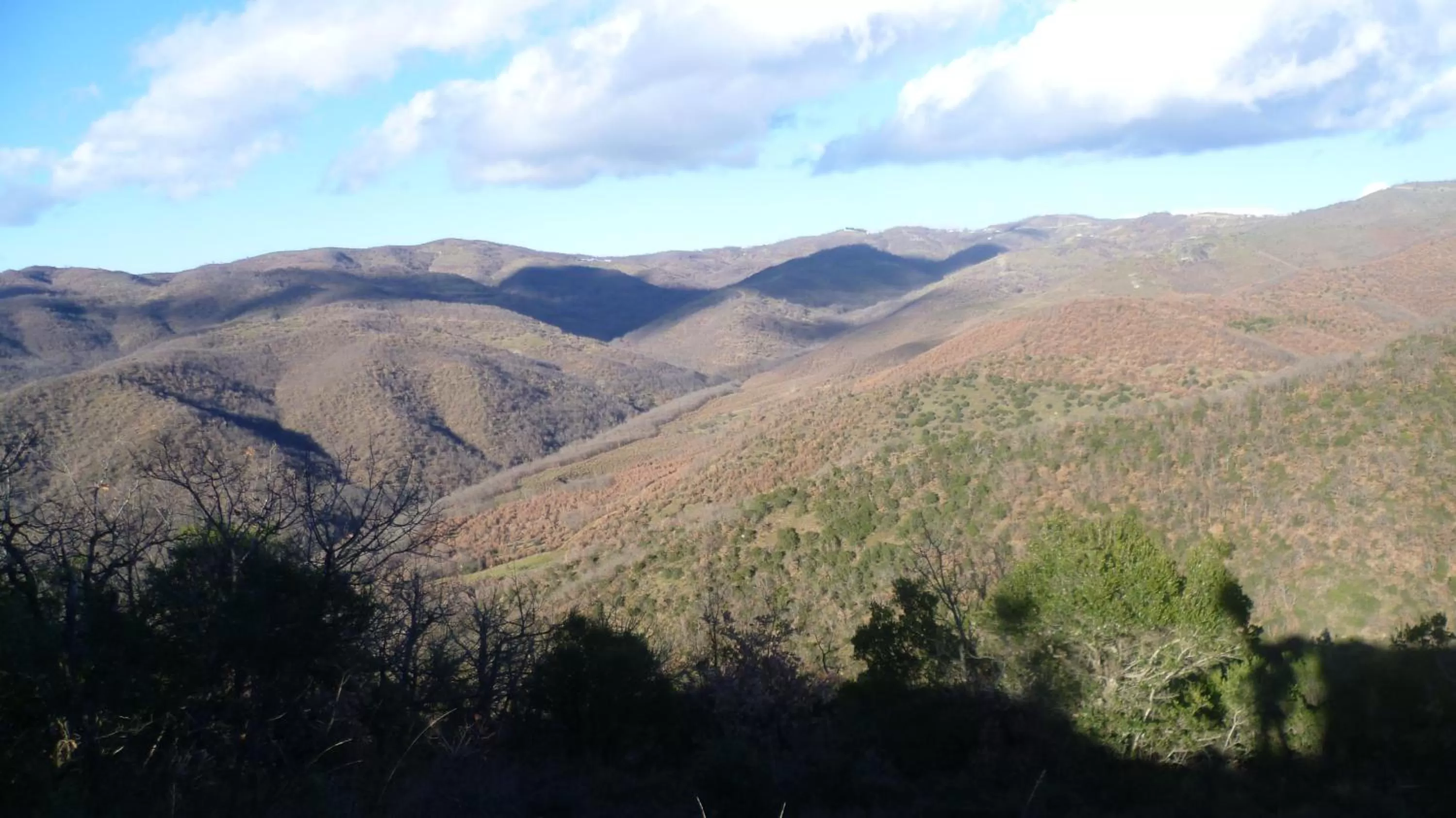 Nearby landmark in Hotel Meteoritis