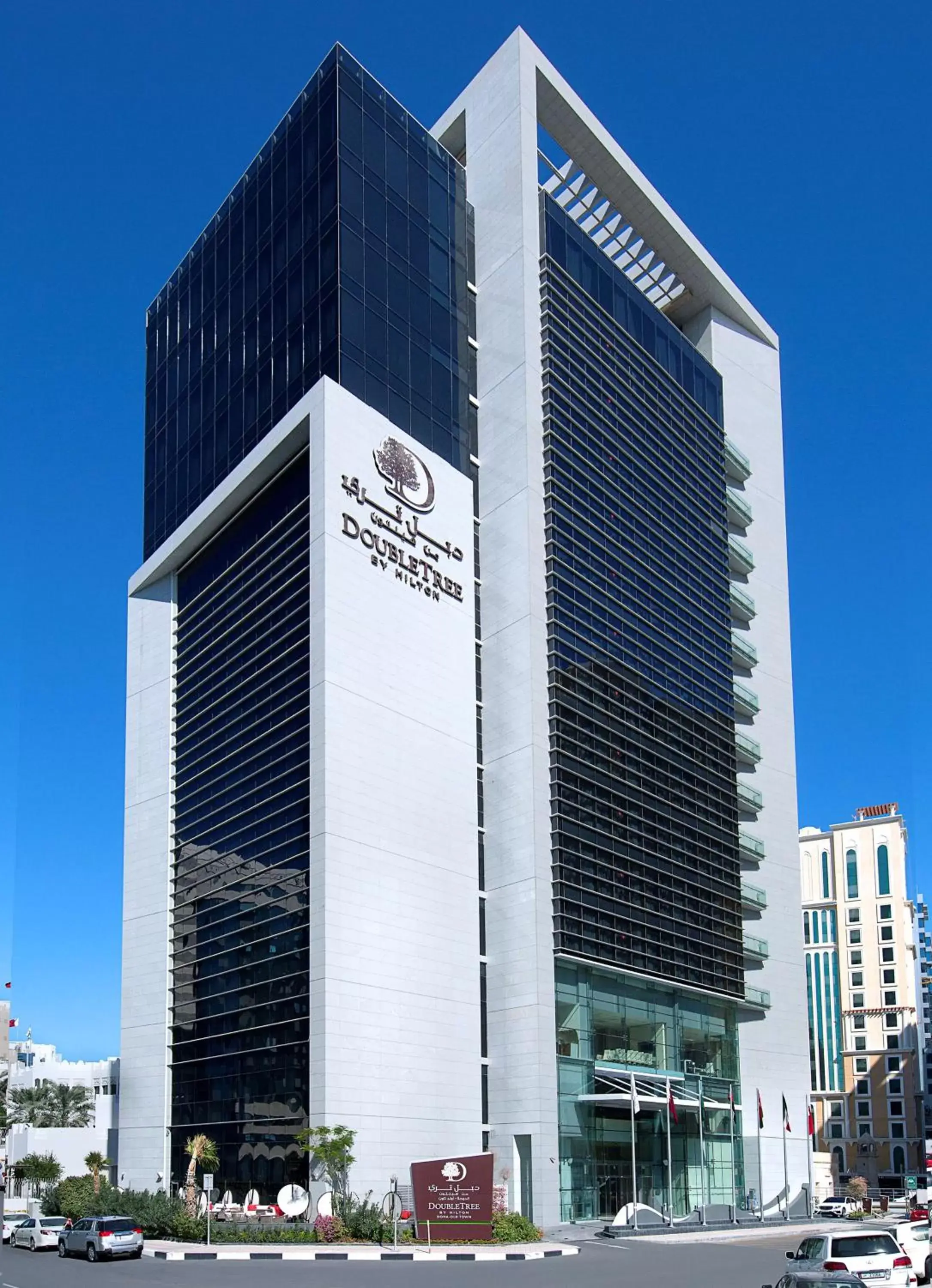 DoubleTree by Hilton Doha Old Town DoubleTree by Hilton Doha Old Town