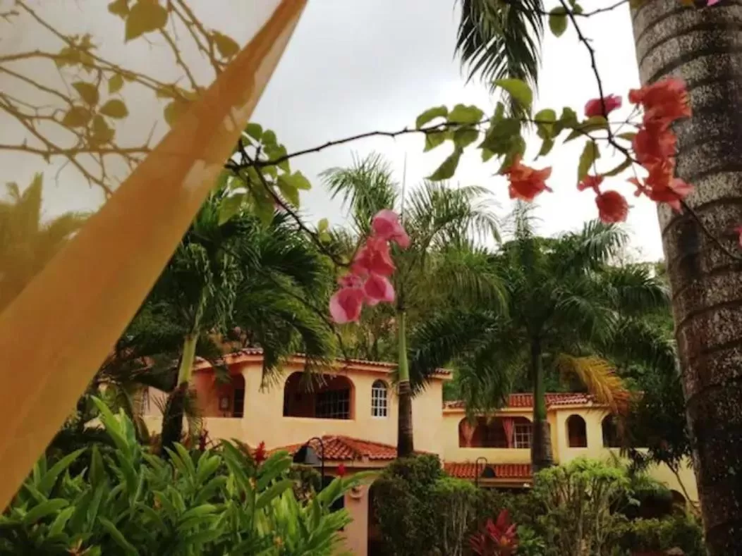 Property Building in Hotel - Residencial Madrugada