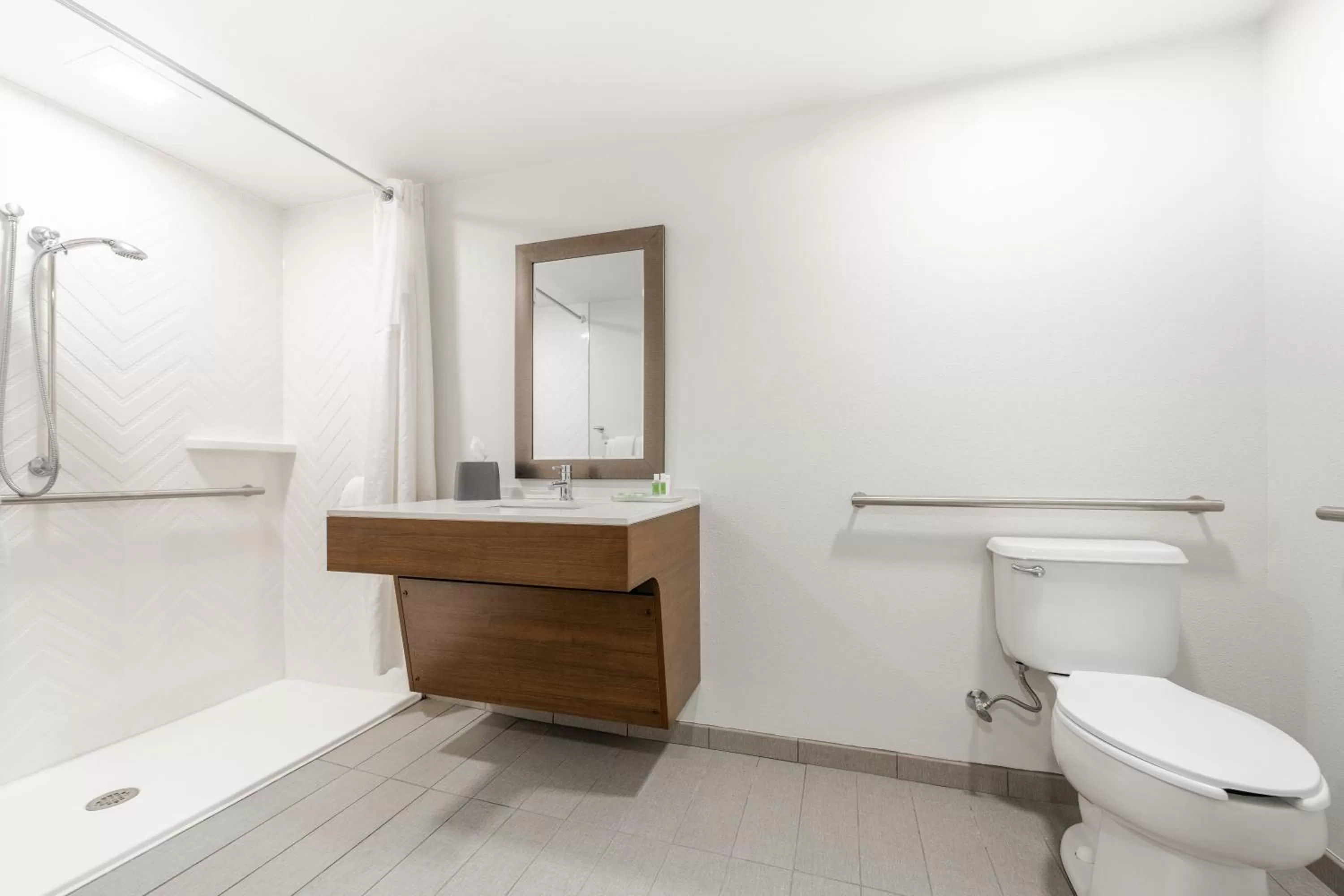 Photo of the whole room in Holiday Inn Hotel & Suites - Orange Park - Wells Rd.