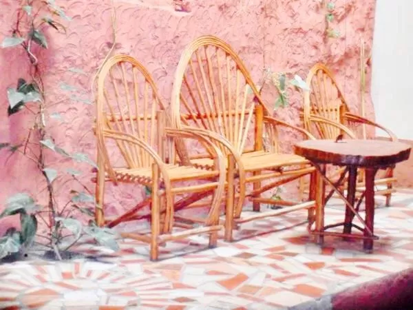 Hotel & Hostal Yaxkin Copan