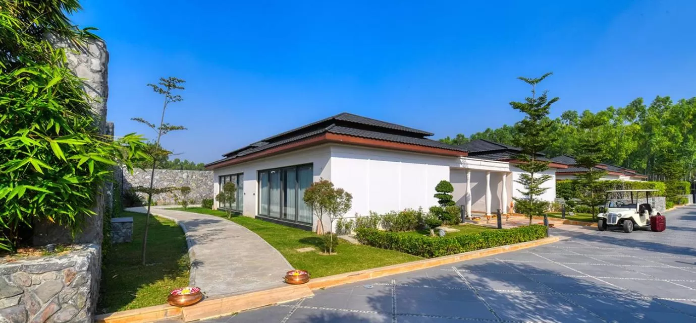 The Cabbana Resort & Spa