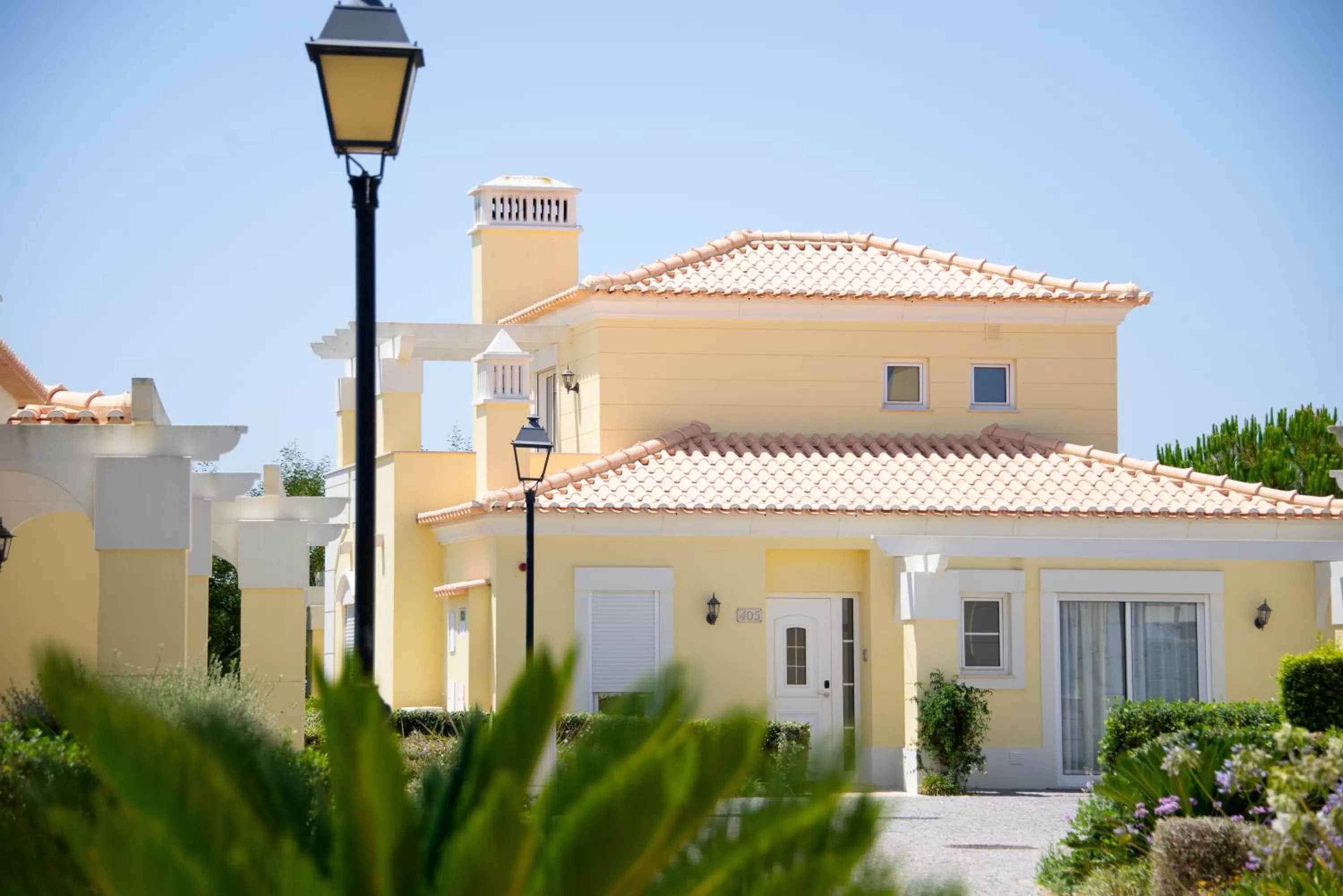 View (from property/room) in Castro Marim Golfe and Country Club