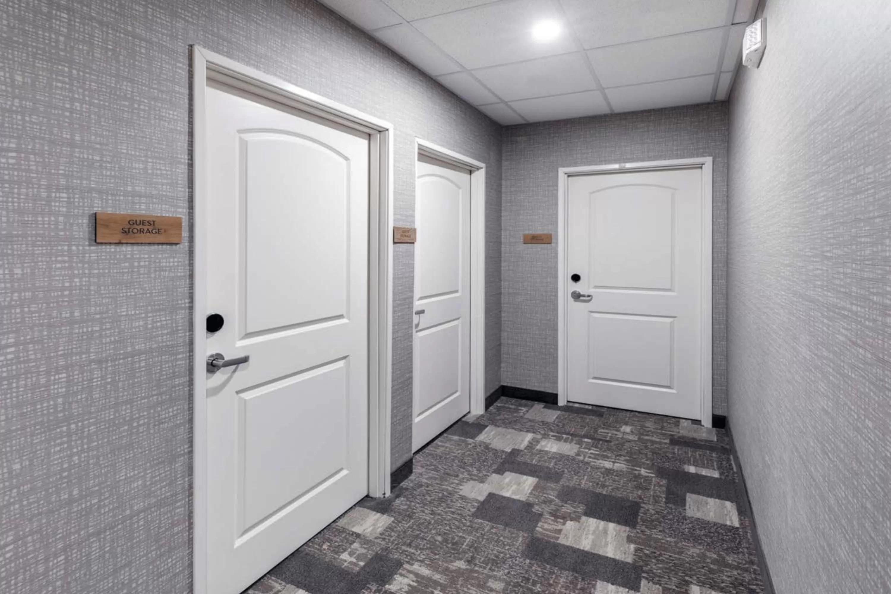 Lobby or reception in Staybridge Suites Waco South - Woodway by IHG