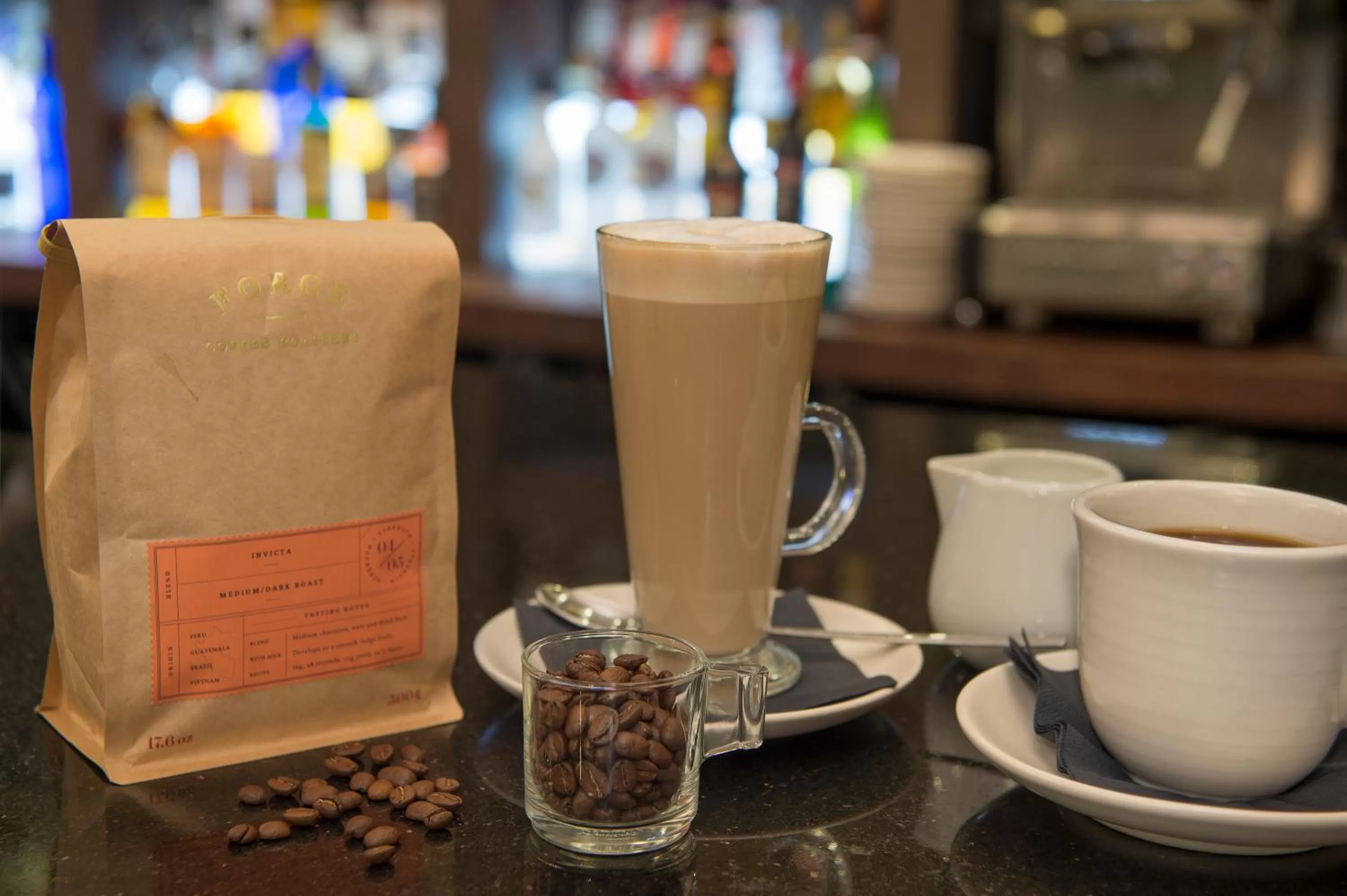 Restaurant/places to eat in Crowne Plaza Royal Victoria - Sheffield by IHG