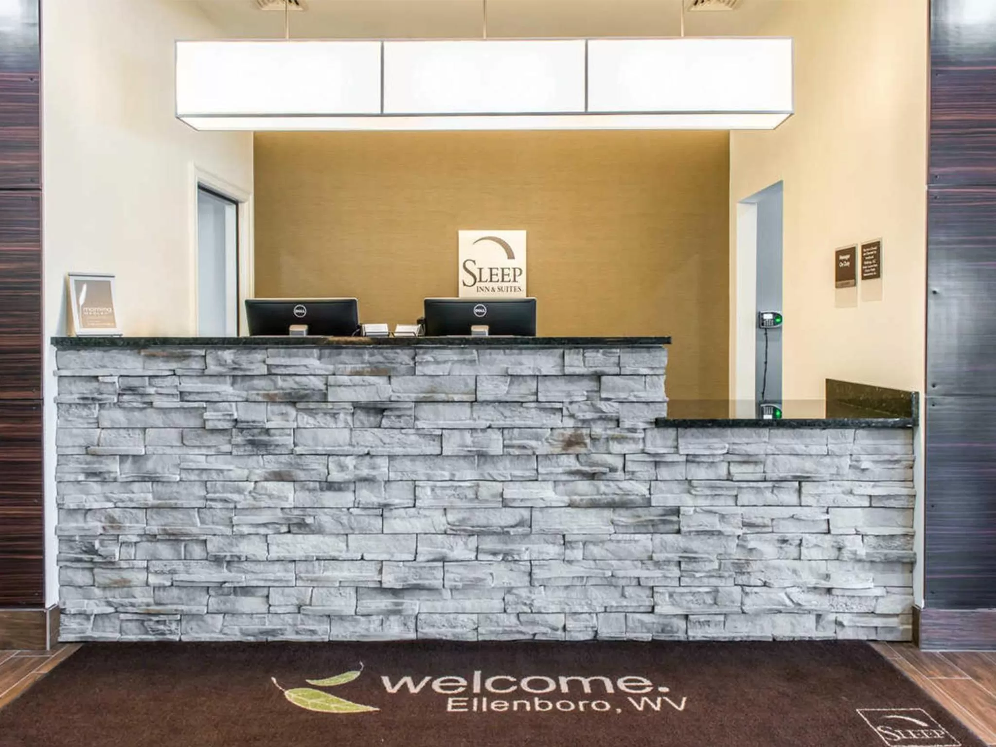 Sleep Inn Ellenboro Hwy 50