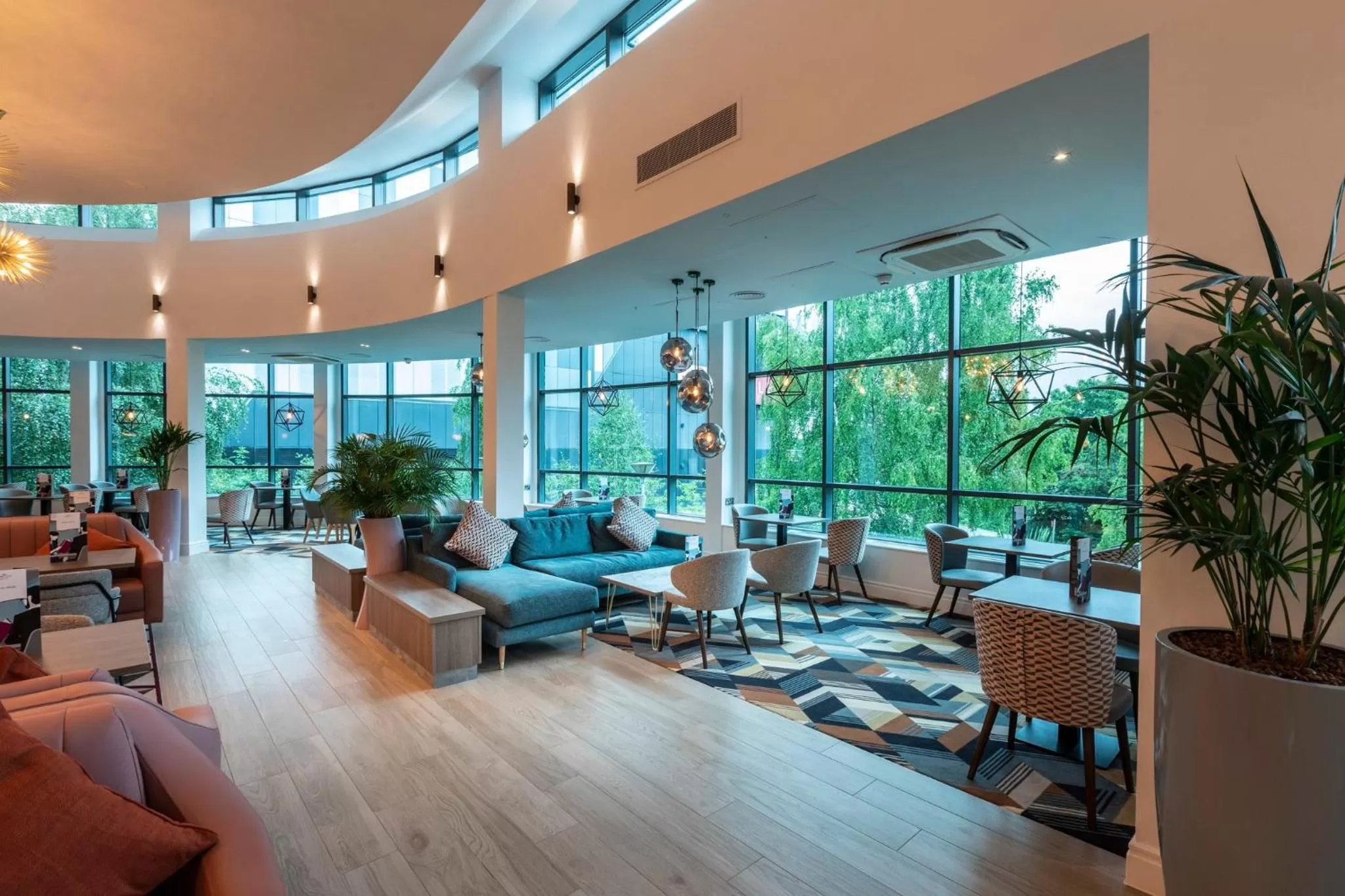 Other in Crowne Plaza Birmingham NEC by IHG