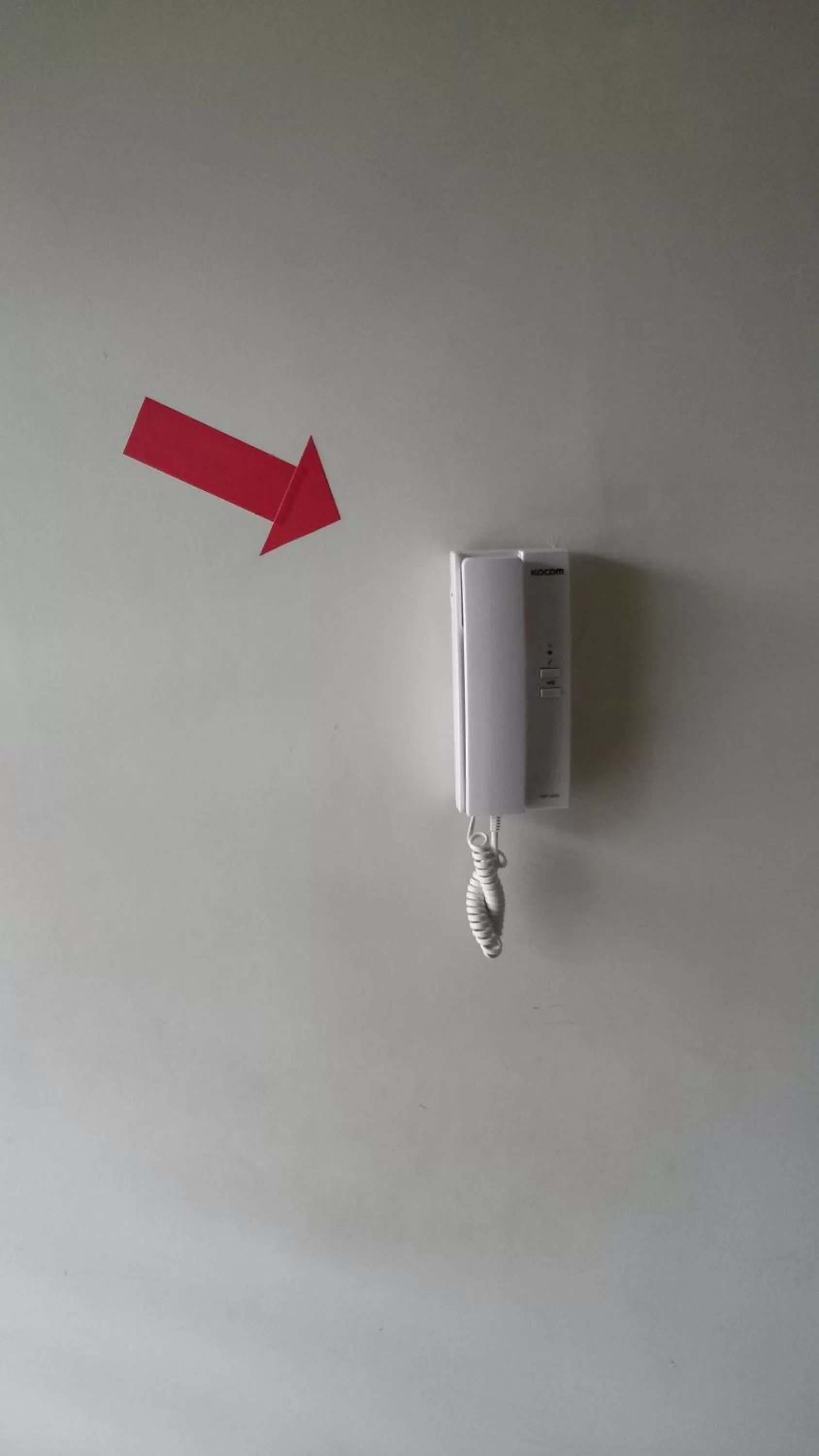 Floor plan in Five Hotel