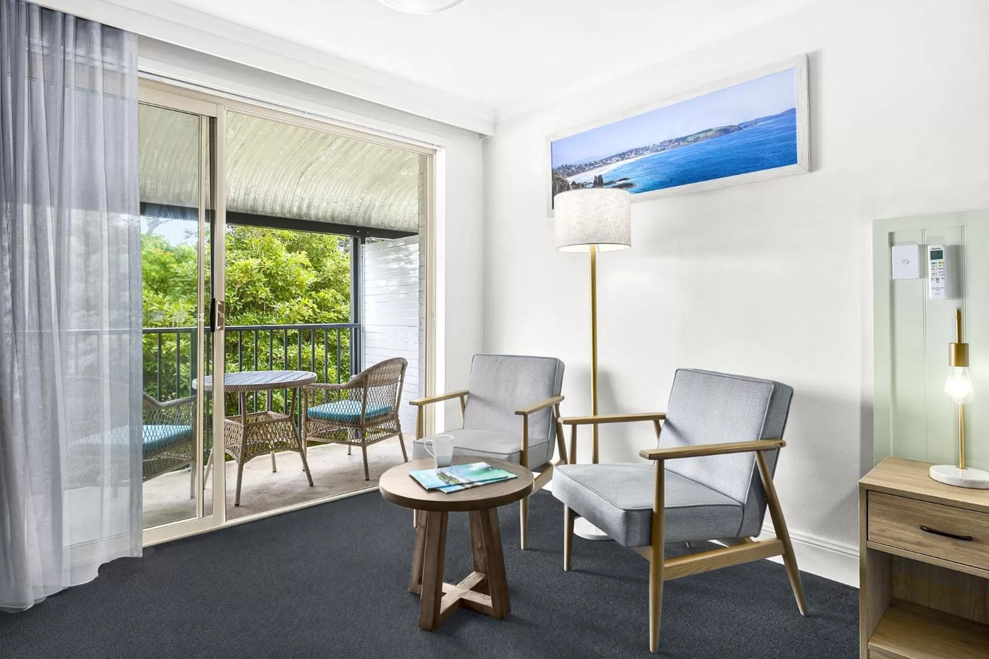 Balcony/Terrace in Kiama Shores