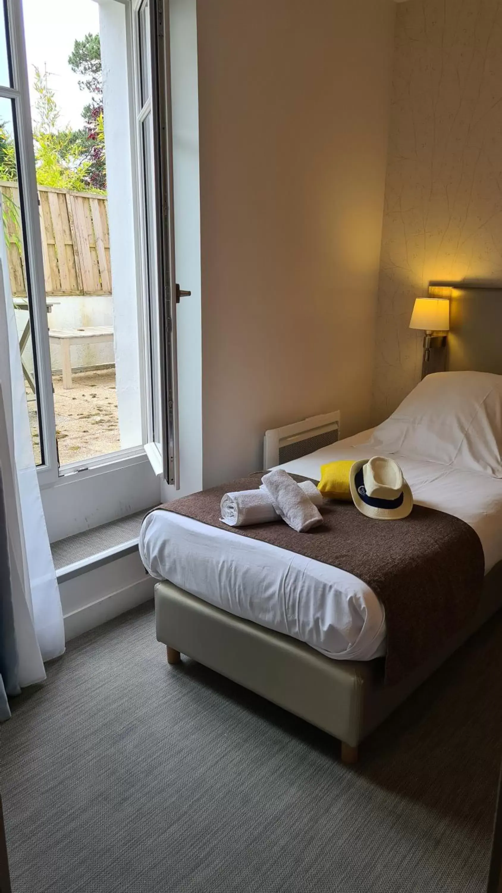 Single Room - single occupancy in Villa Bettina Single Room - single occupancy in Villa Bettina