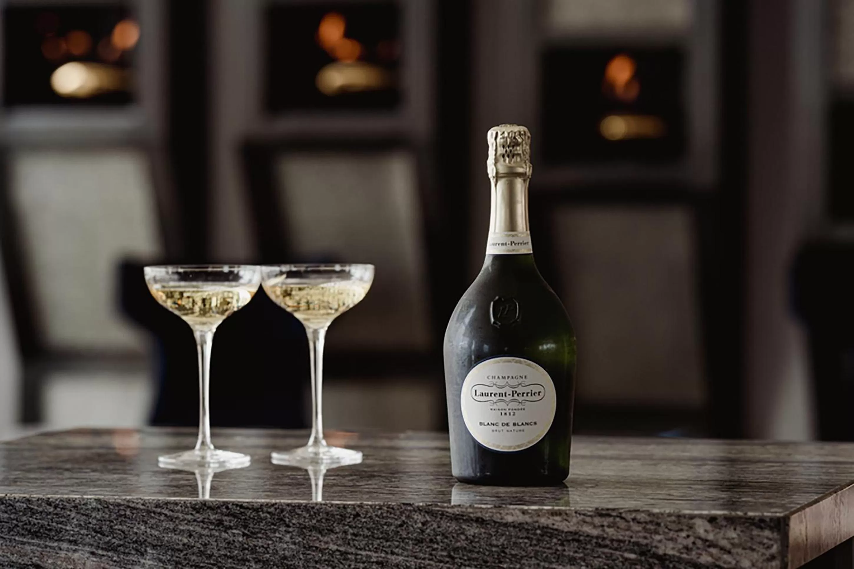 Lounge or bar in Market Street hotel