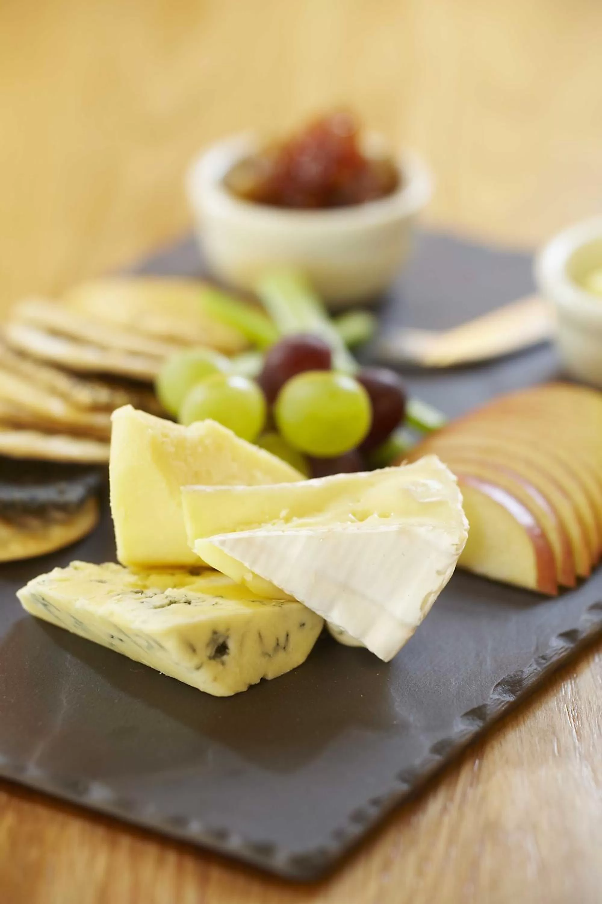 Lounge or bar in Breckland Lodge