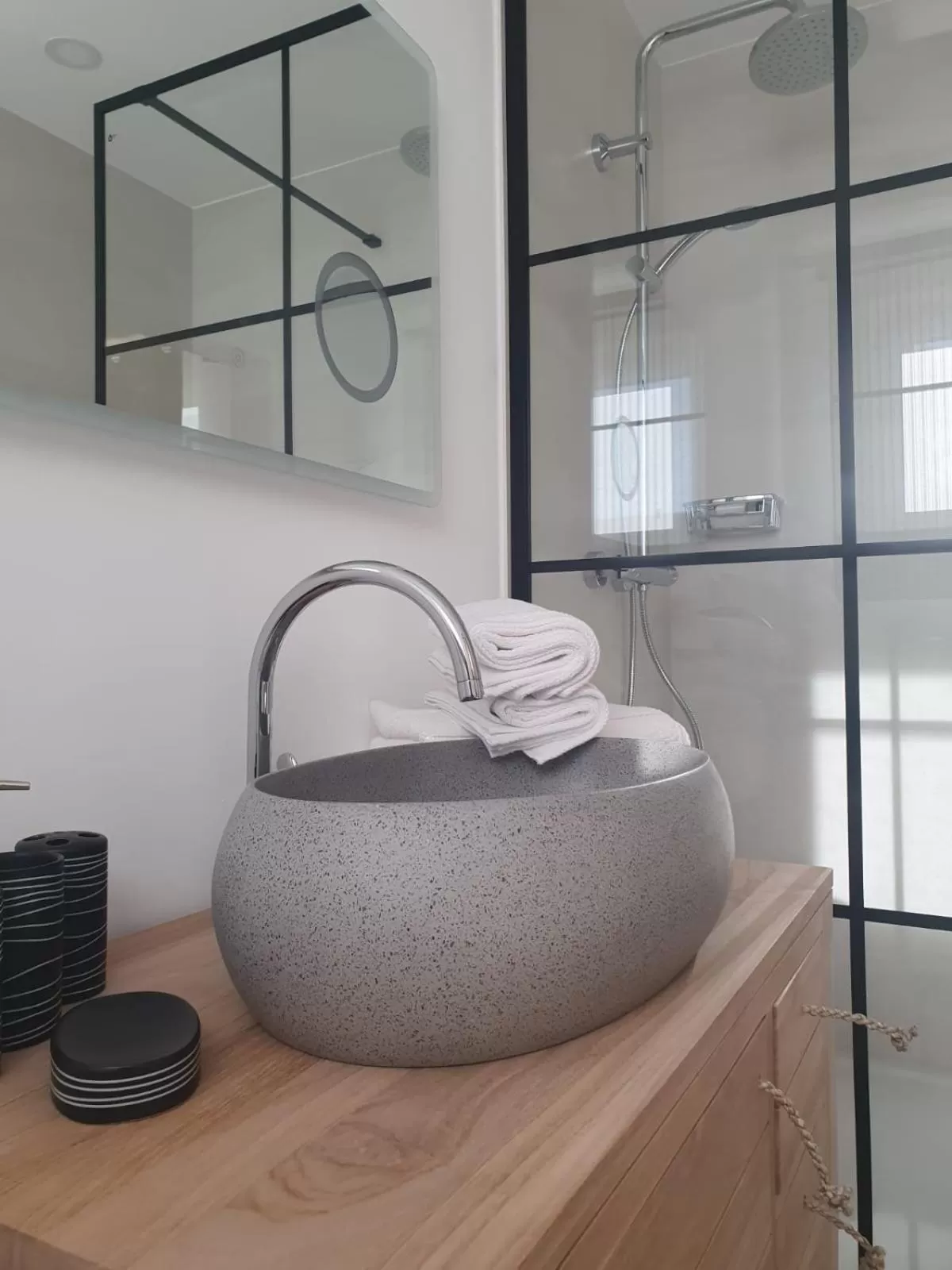 Decorative detail in Zimmerei - Landgasthaus Karlo