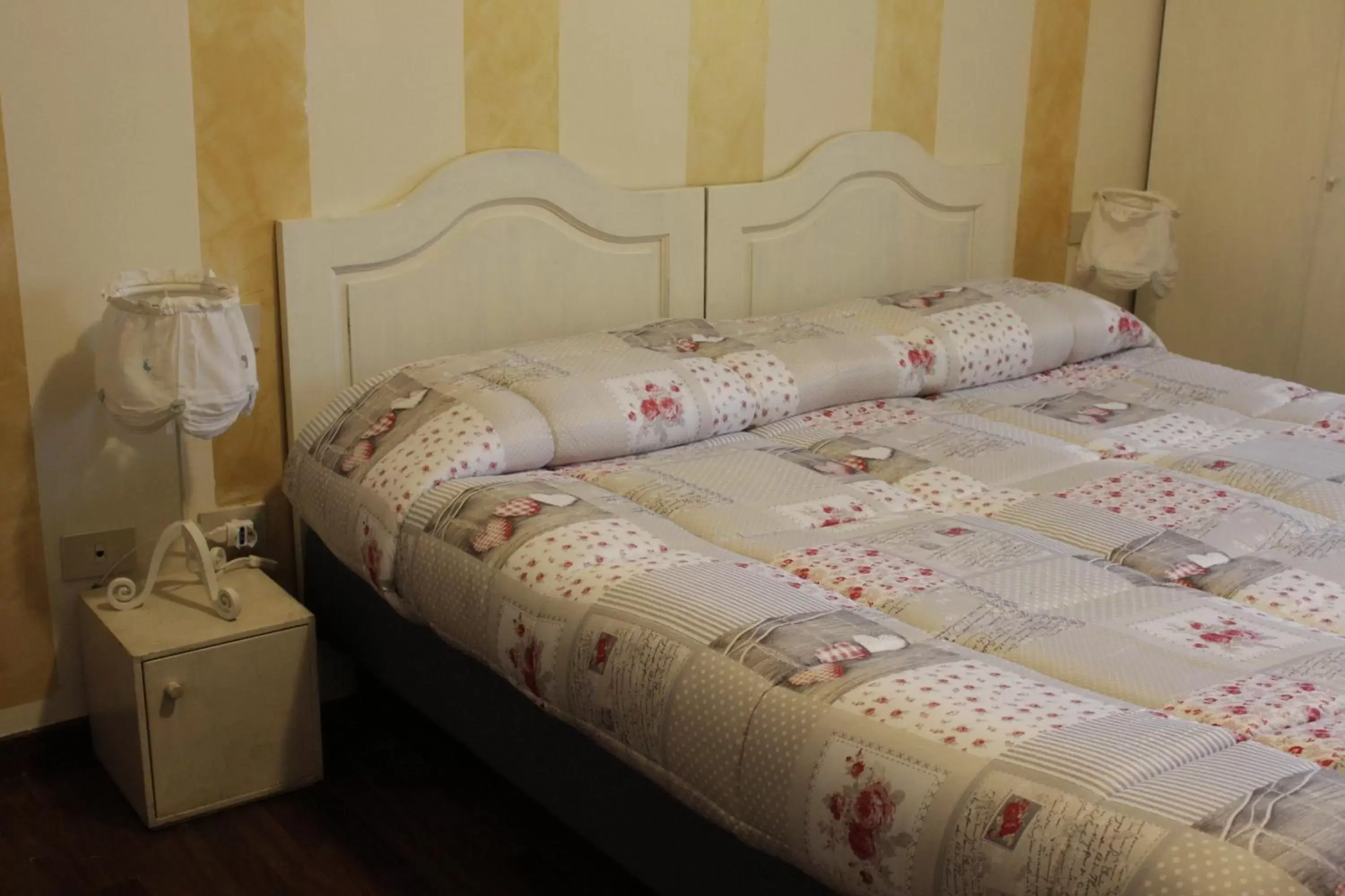 Double or Twin Room in A57 Double or Twin Room in A57