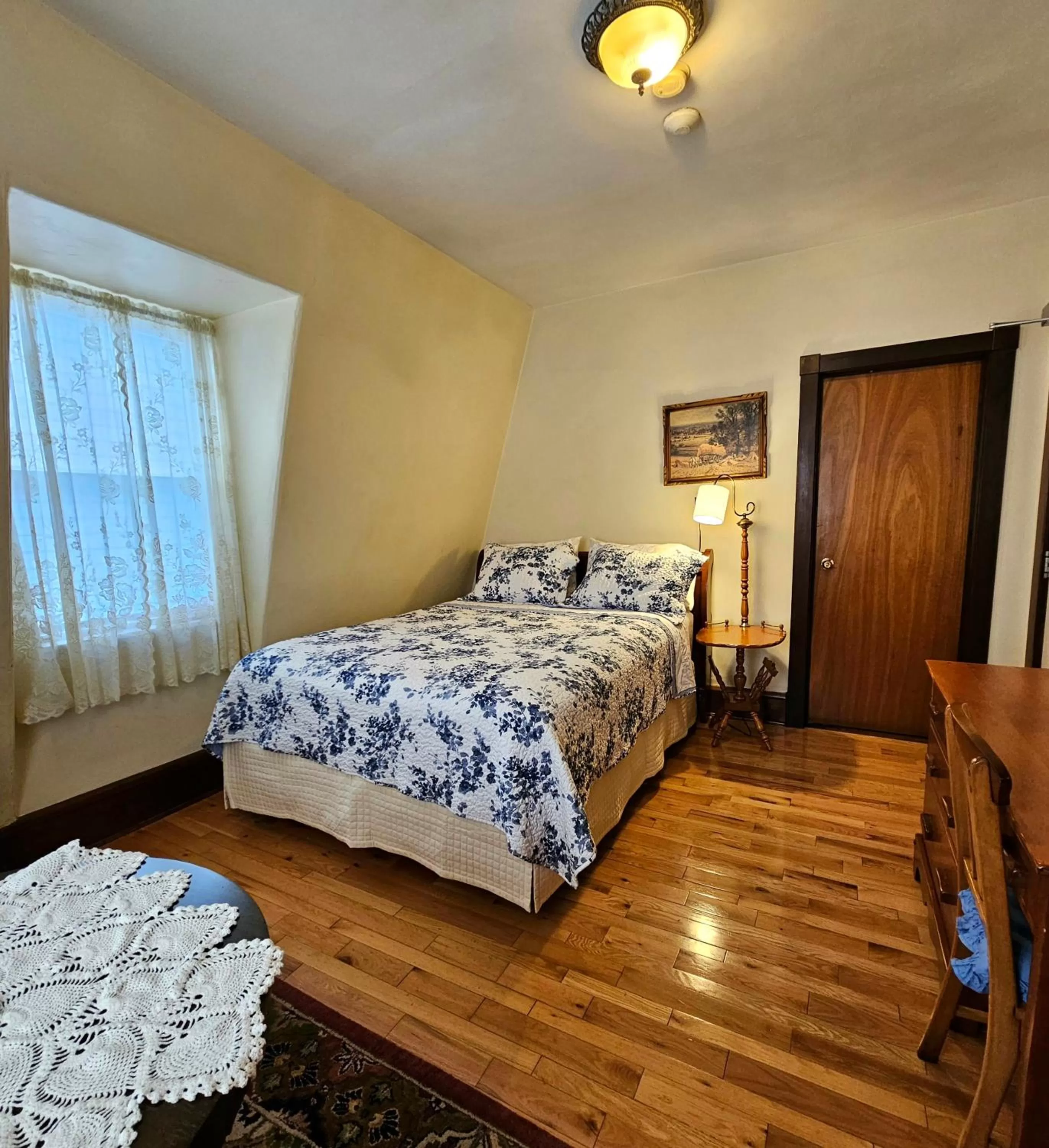 Executive Suite in Royal Hotel