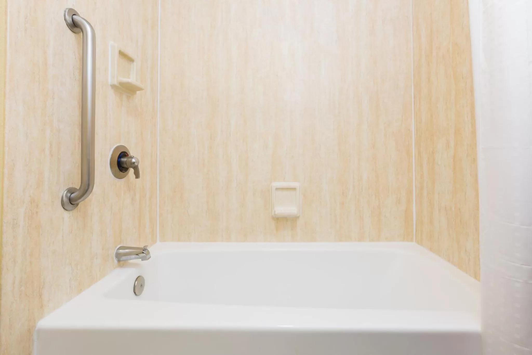 Bathroom in Holiday Inn Express San Diego SeaWorld, an IHG Hotel