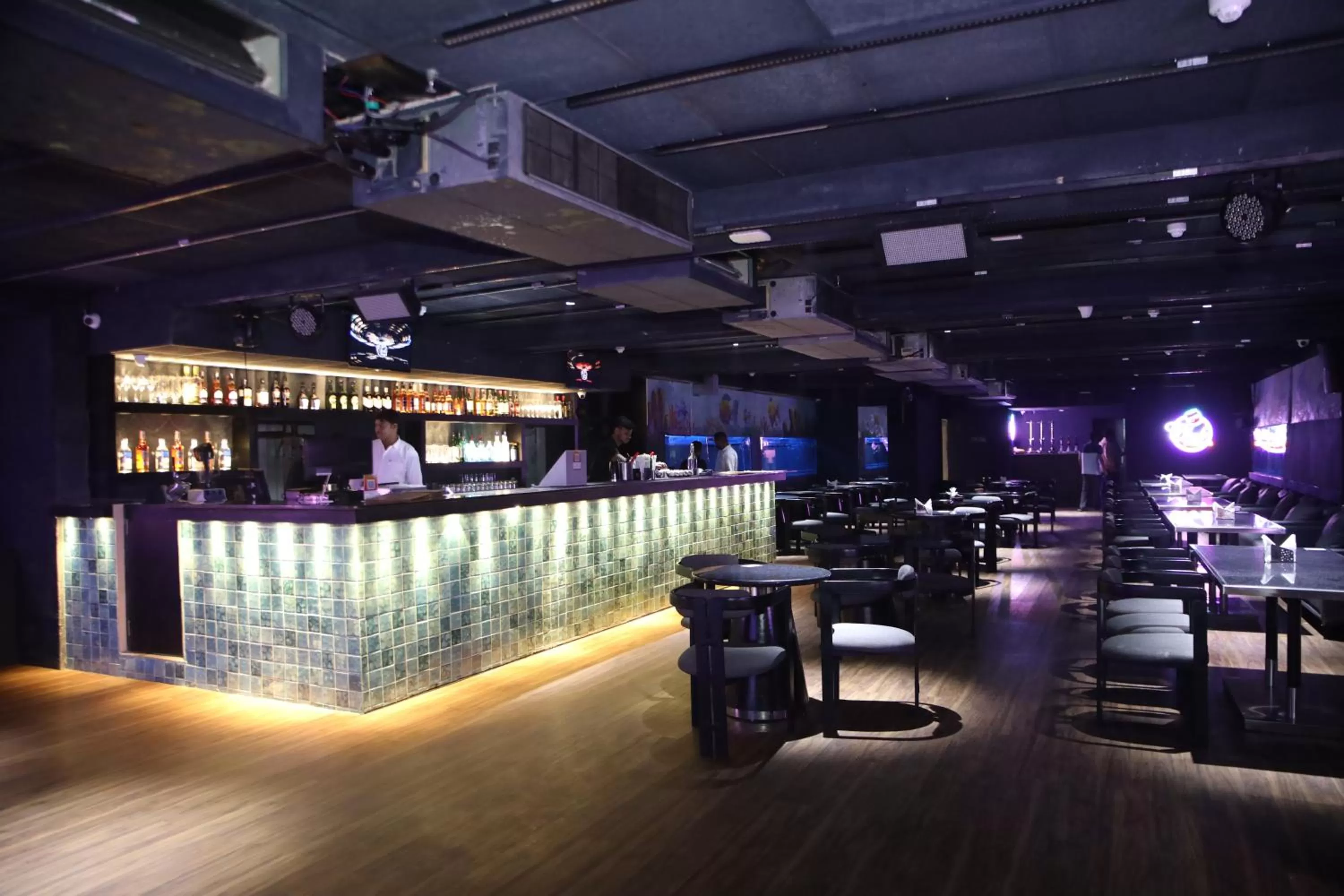 Nightclub / DJ, Lounge/Bar in Morvee Hotels Durgapur