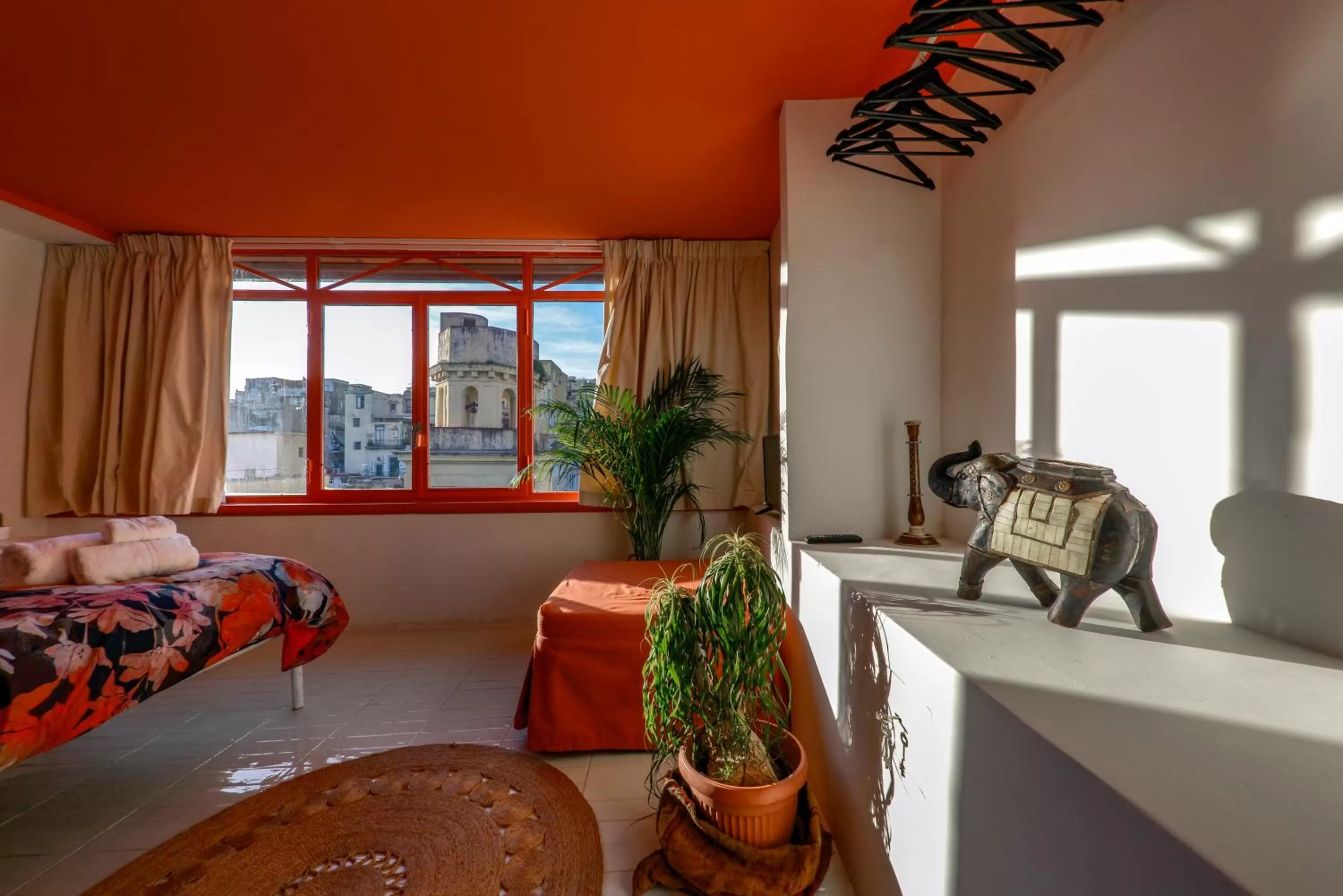 B&B Toledo Panoramic Rooftop with terrace