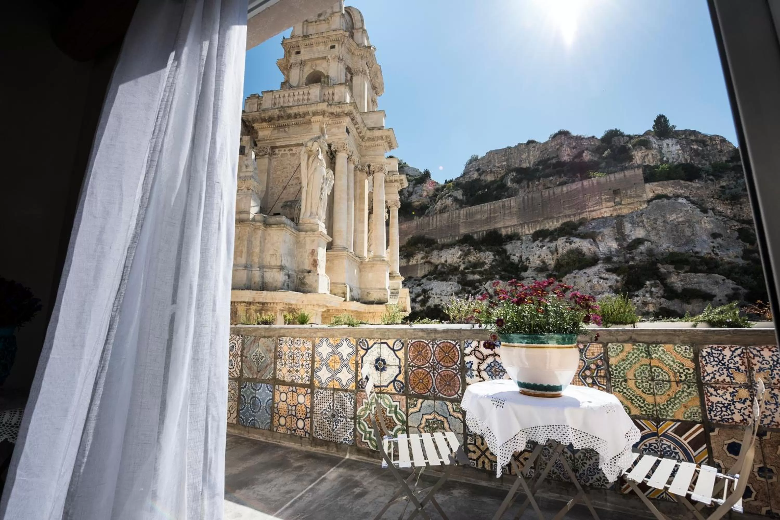 Property building, Balcony/Terrace in Sanbartolomeo Casa & Putìa