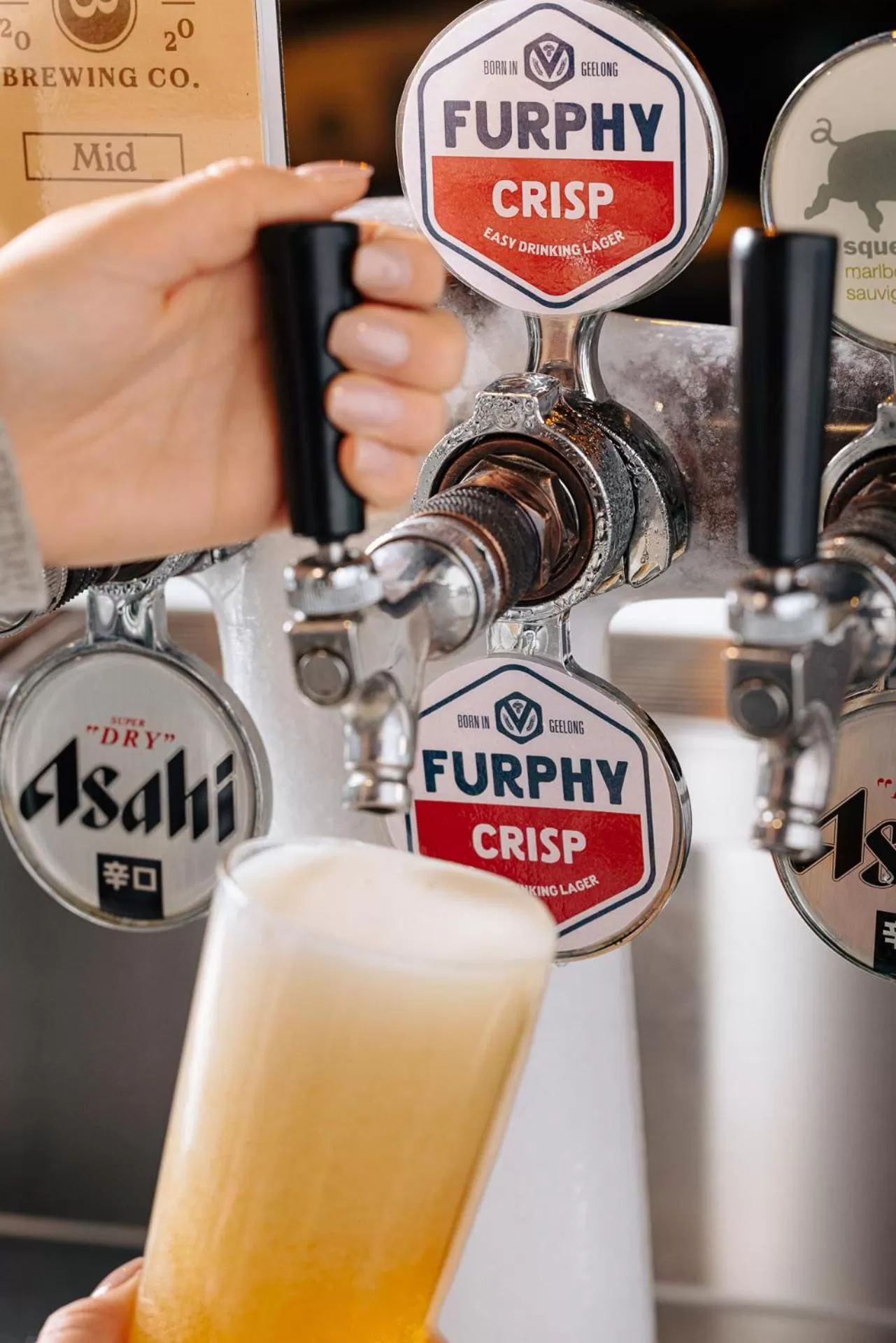 Lounge or bar in The Dingley Hotel