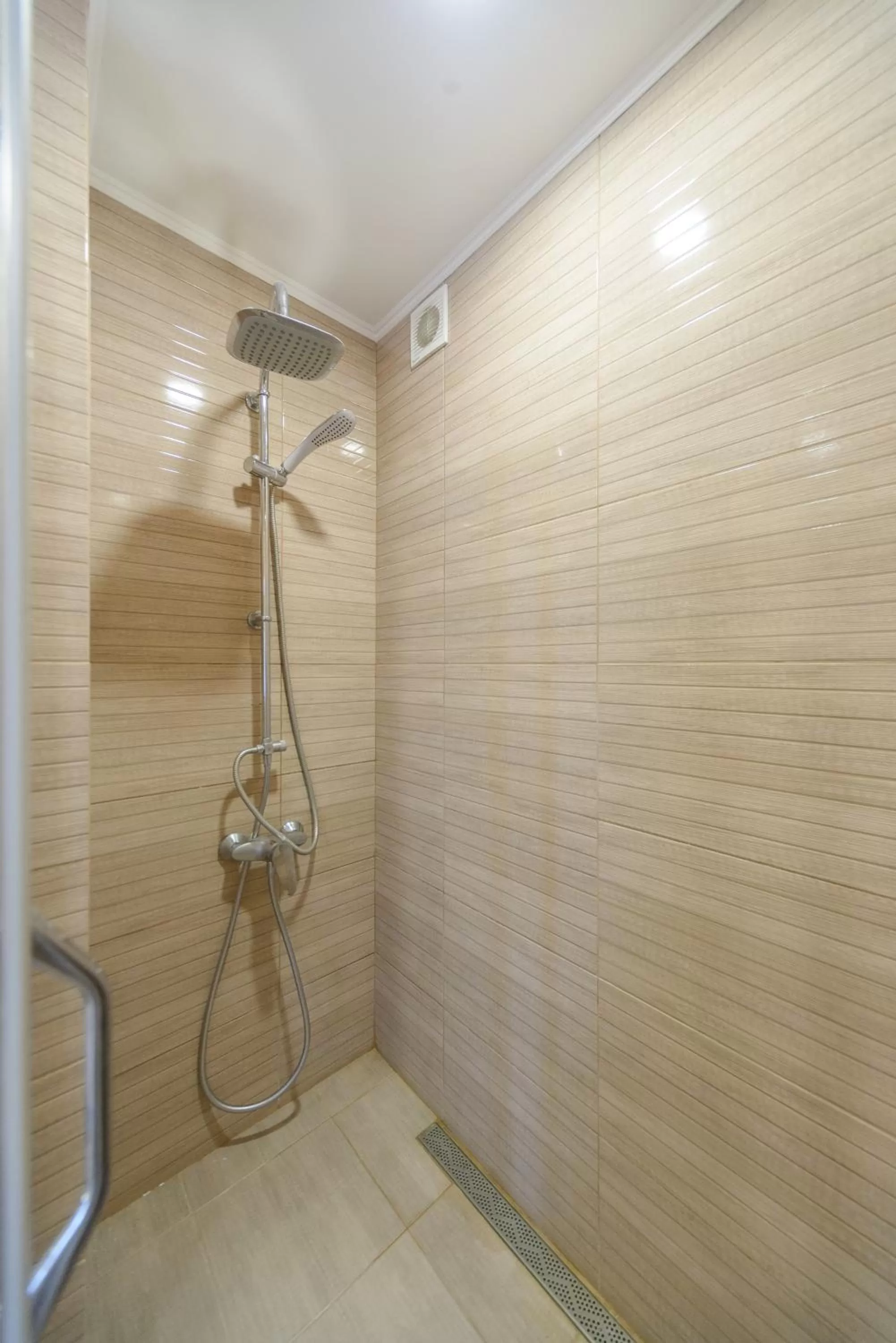 Bathroom in Partner Guest House