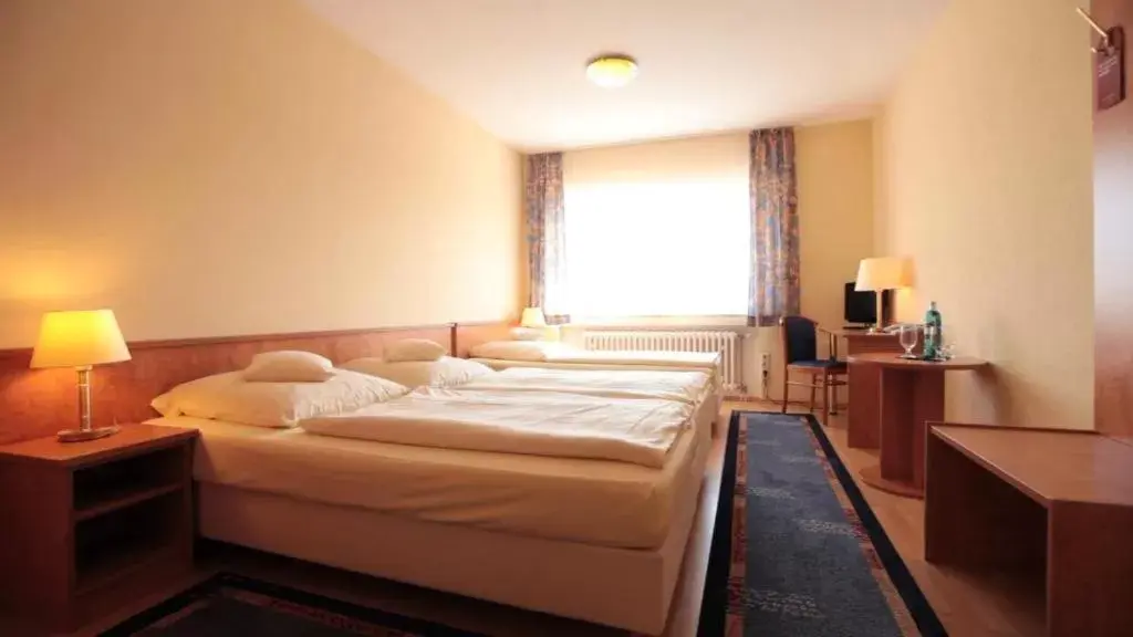 Apartment in Friends Hotel Kerpen Apartment in Friends Hotel Kerpen