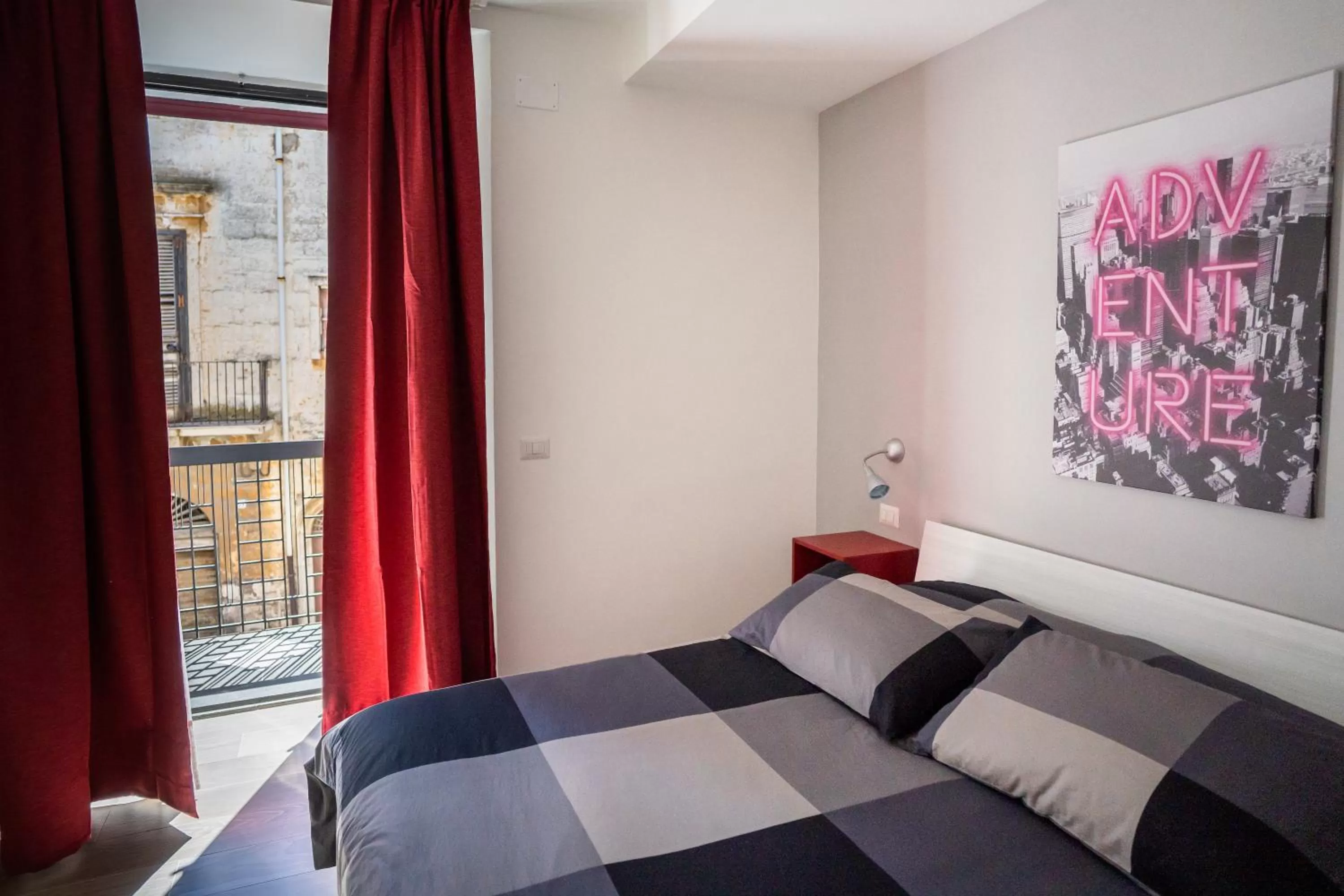 Bed in Casa Gnoni - B&B