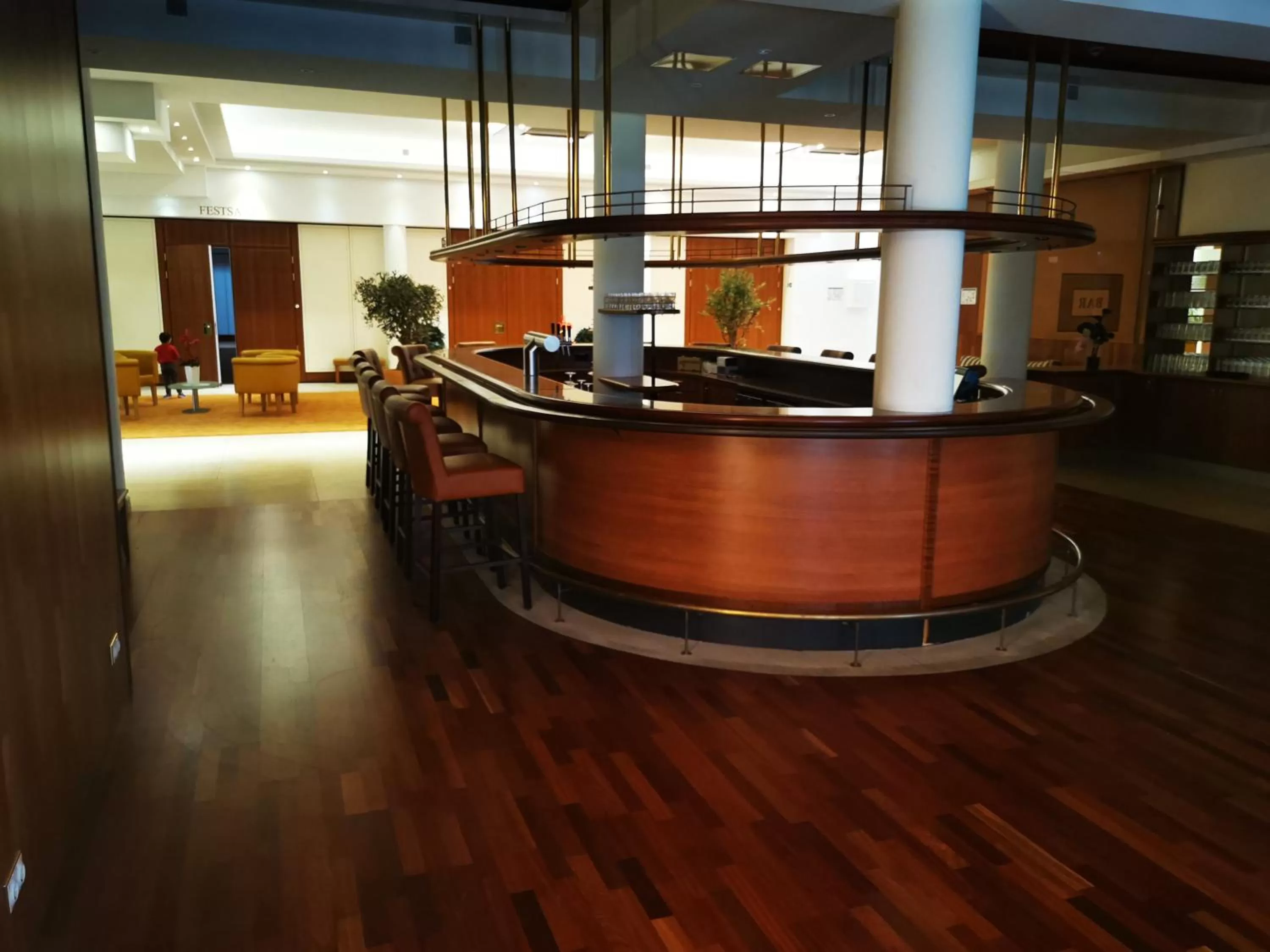 Hotel Hanseatischer Hof