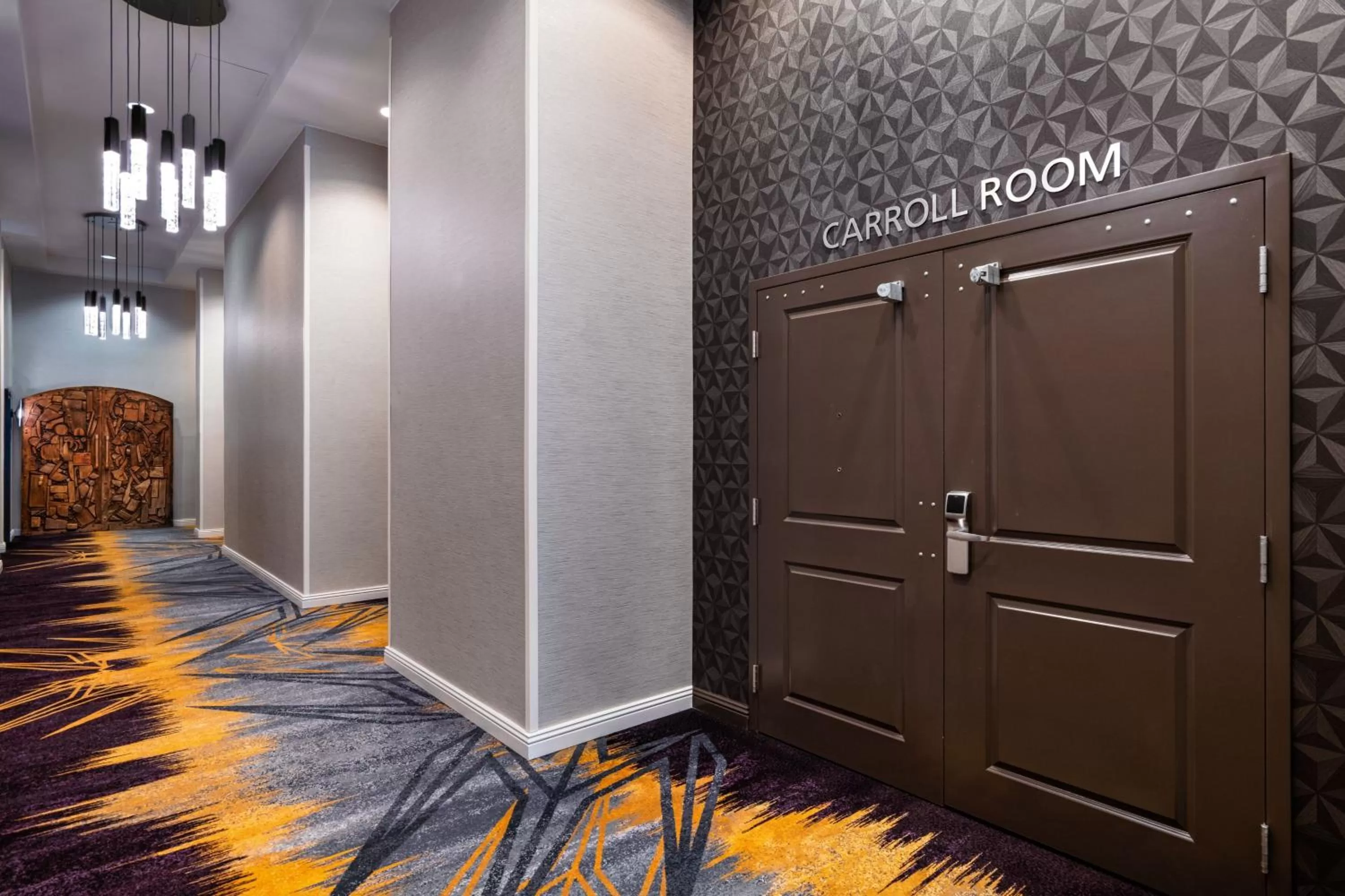Meeting/conference room in Residence Inn by Marriott Tempe Downtown/University