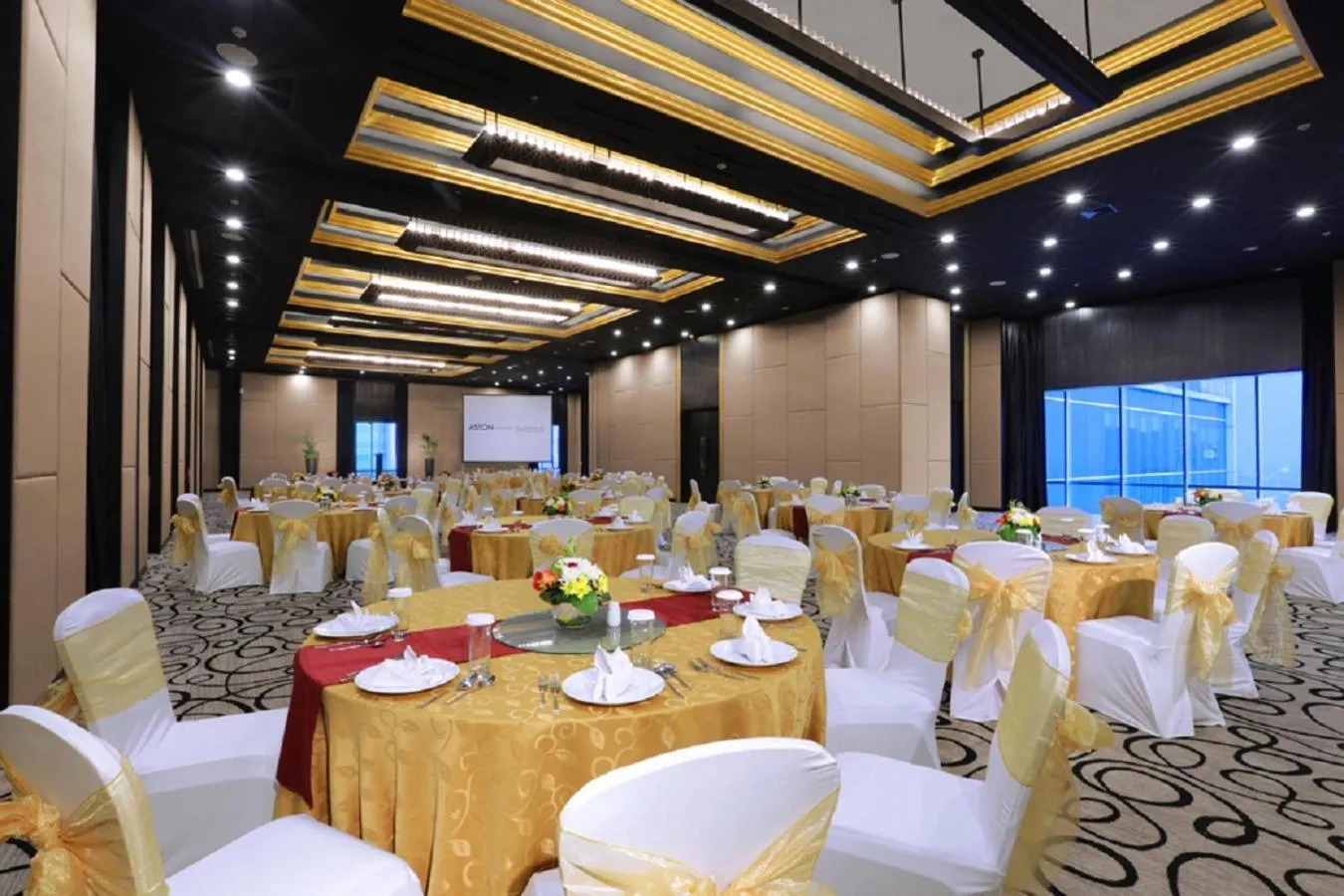 Business facilities in Aston Priority Simatupang Hotel and Conference Center