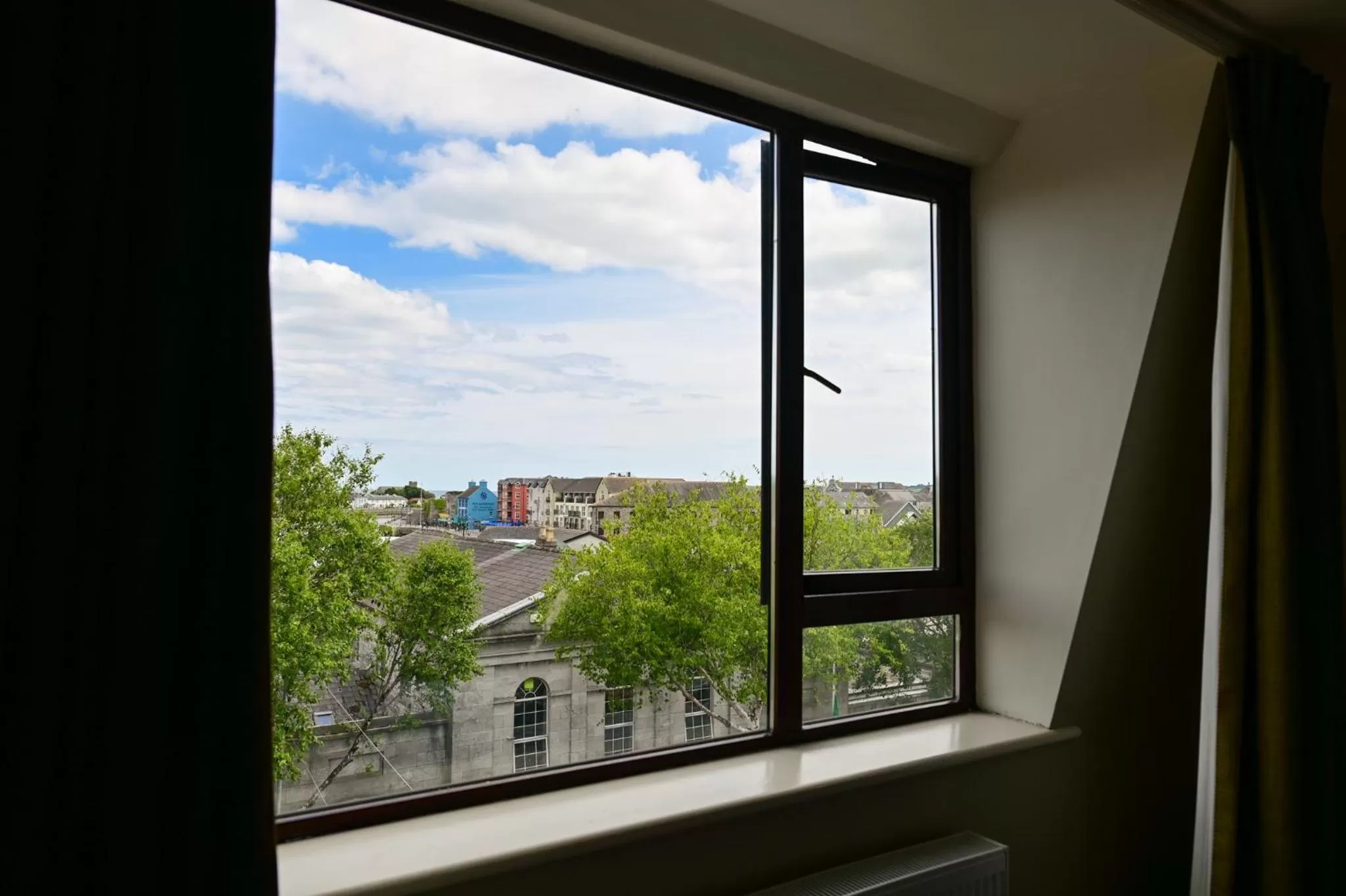 Day in Lawlors Hotel Dungarvan