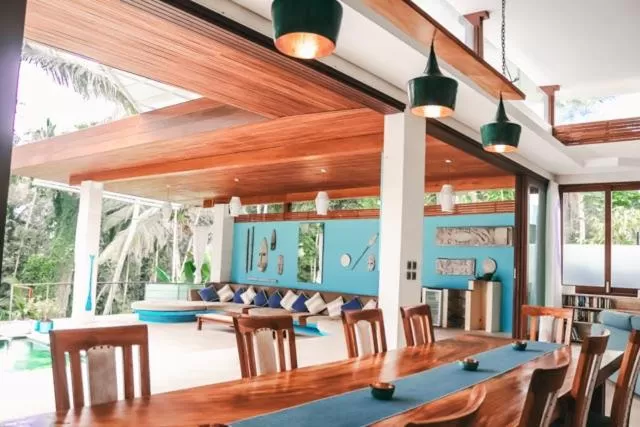 Property building, Restaurant/Places to Eat in Villa Merdu Ubud