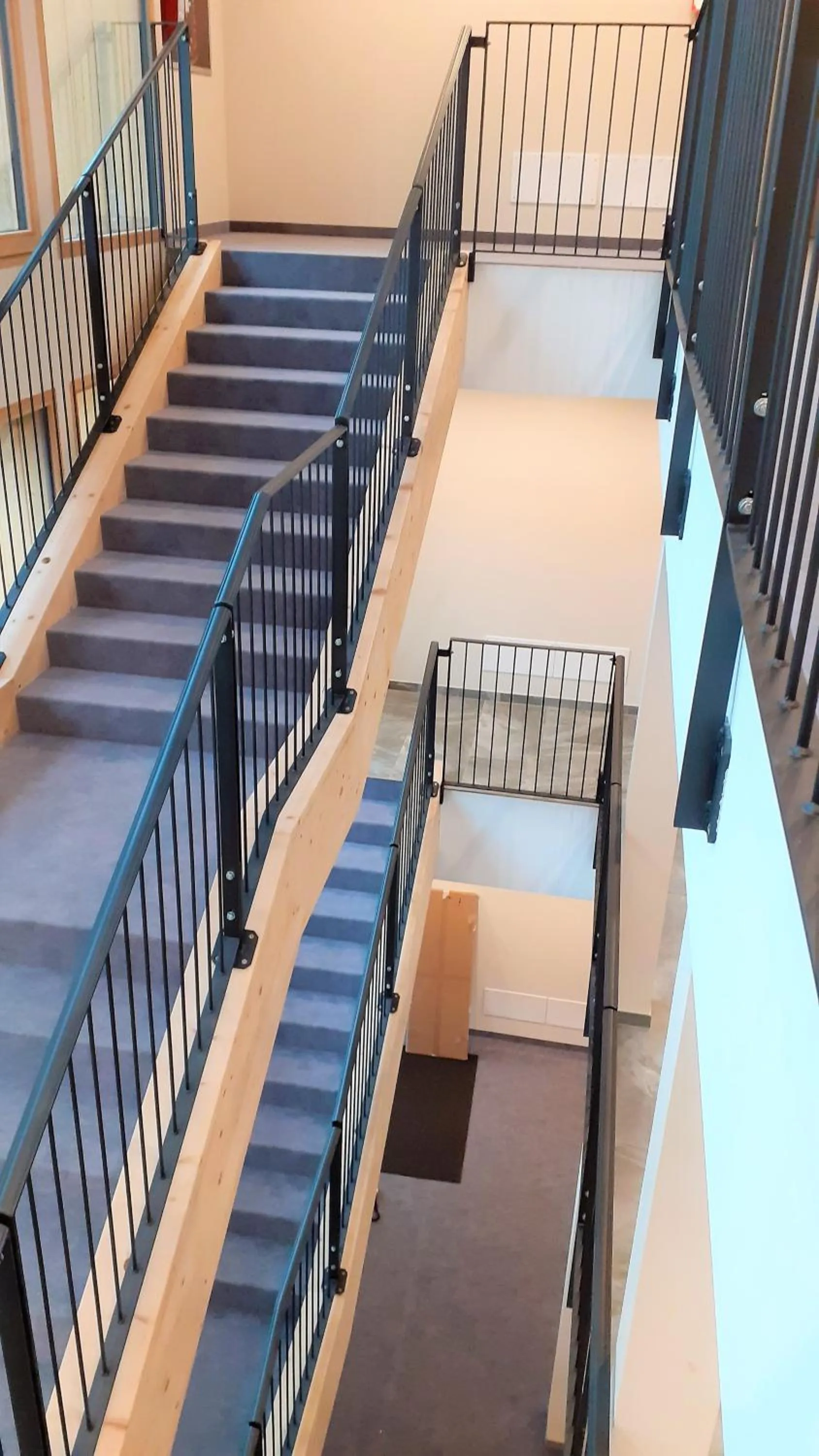 Mountain view in Livì Family Hotel