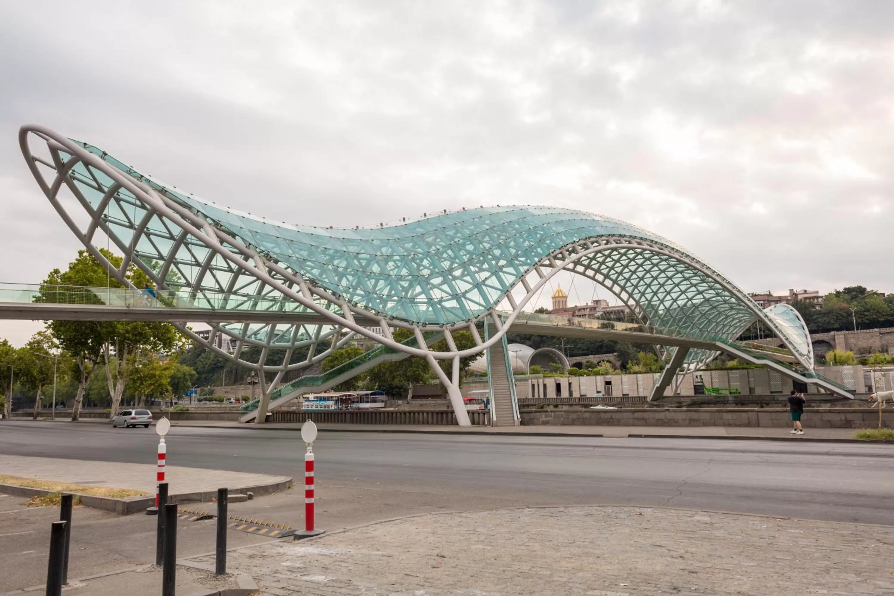 Nearby landmark, Property Building in Kindli Hotel