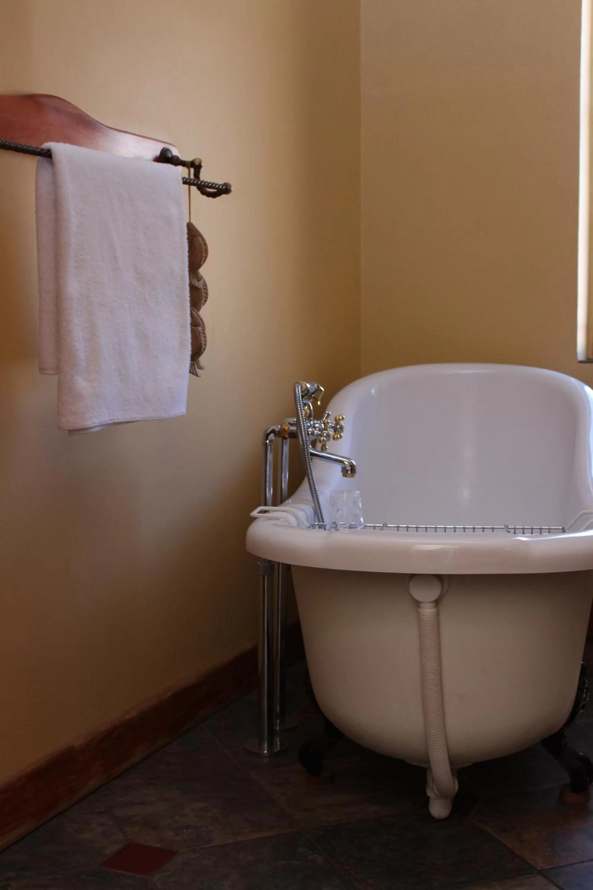 Bathroom in Villa Palma