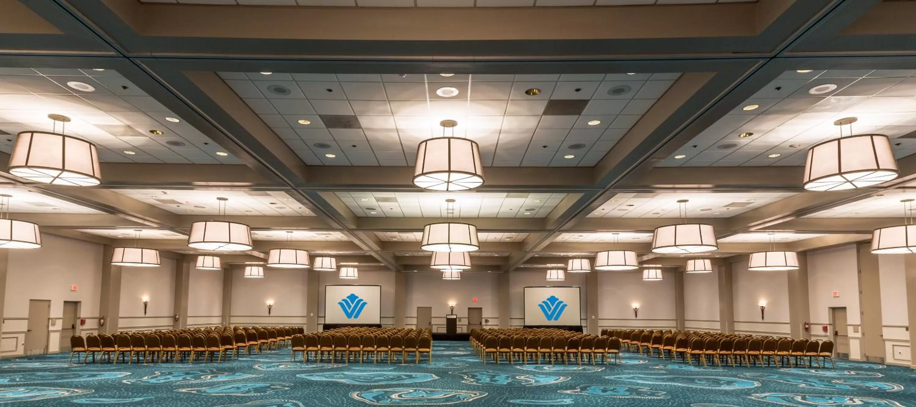 Banquet/Function facilities in Wyndham Lake Buena Vista – Disney Springs® Area