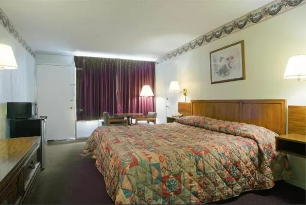 Americas Best Value Inn Loudon Lenoir City