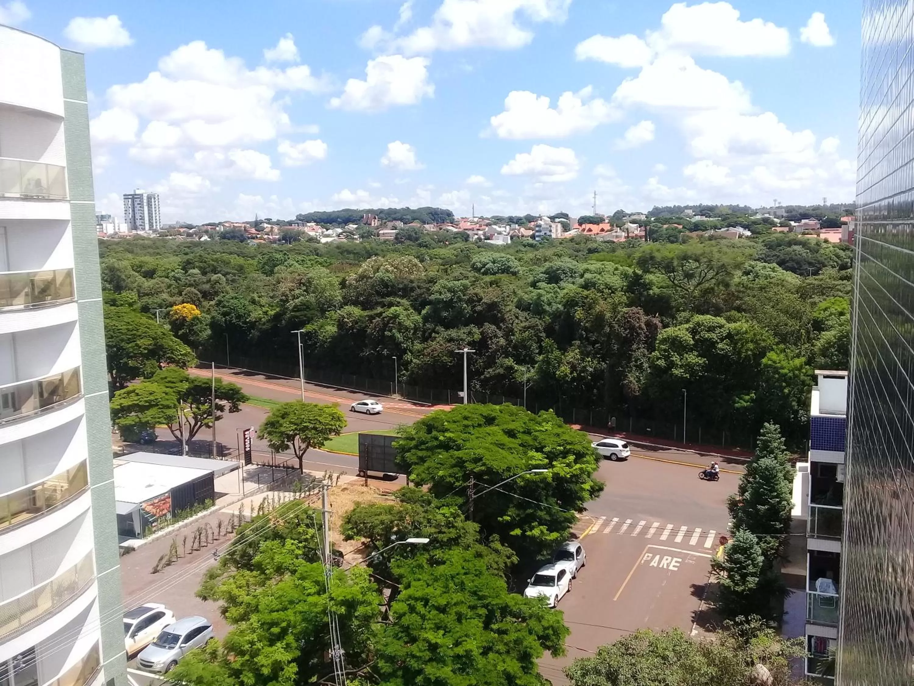 Hotel Maestro Villa Do Lago Toledo