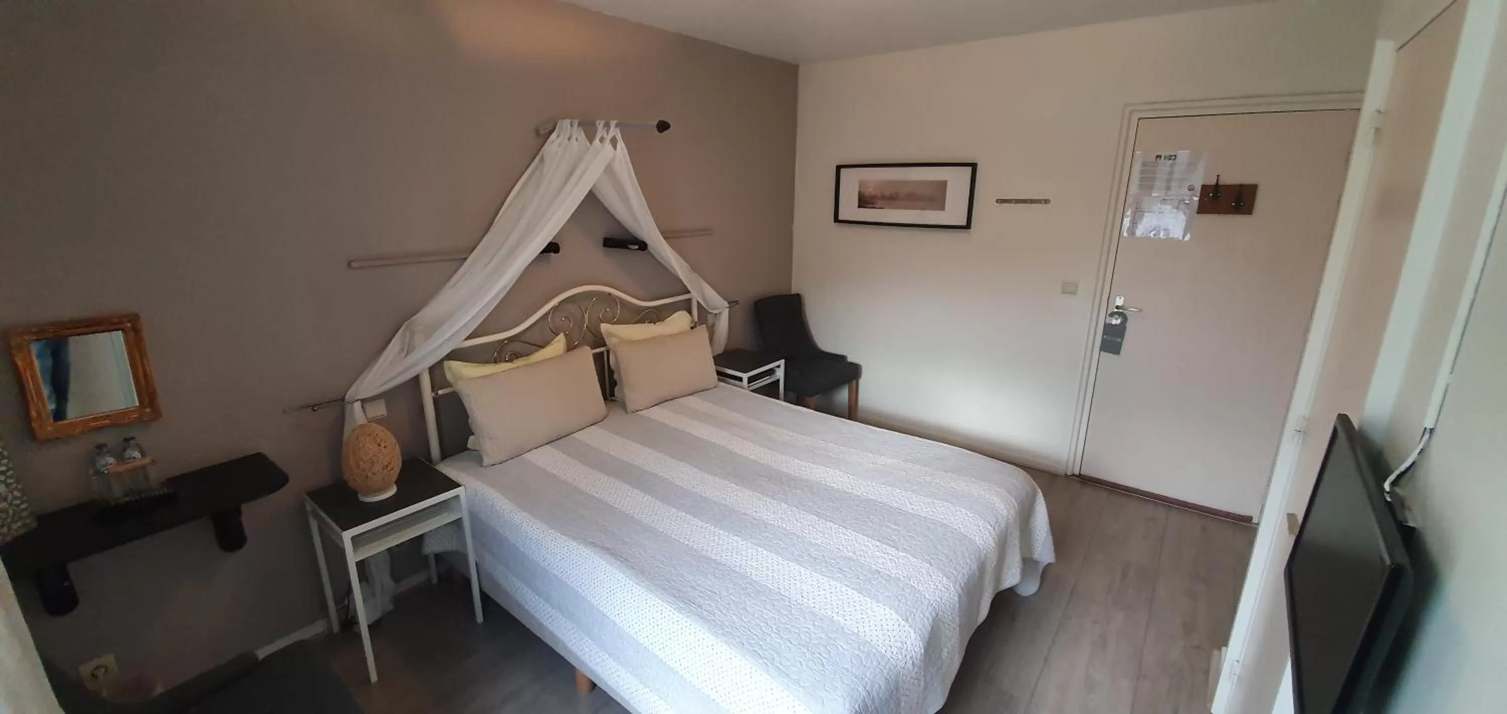 Hotel Restaurant The Kings Head Inn